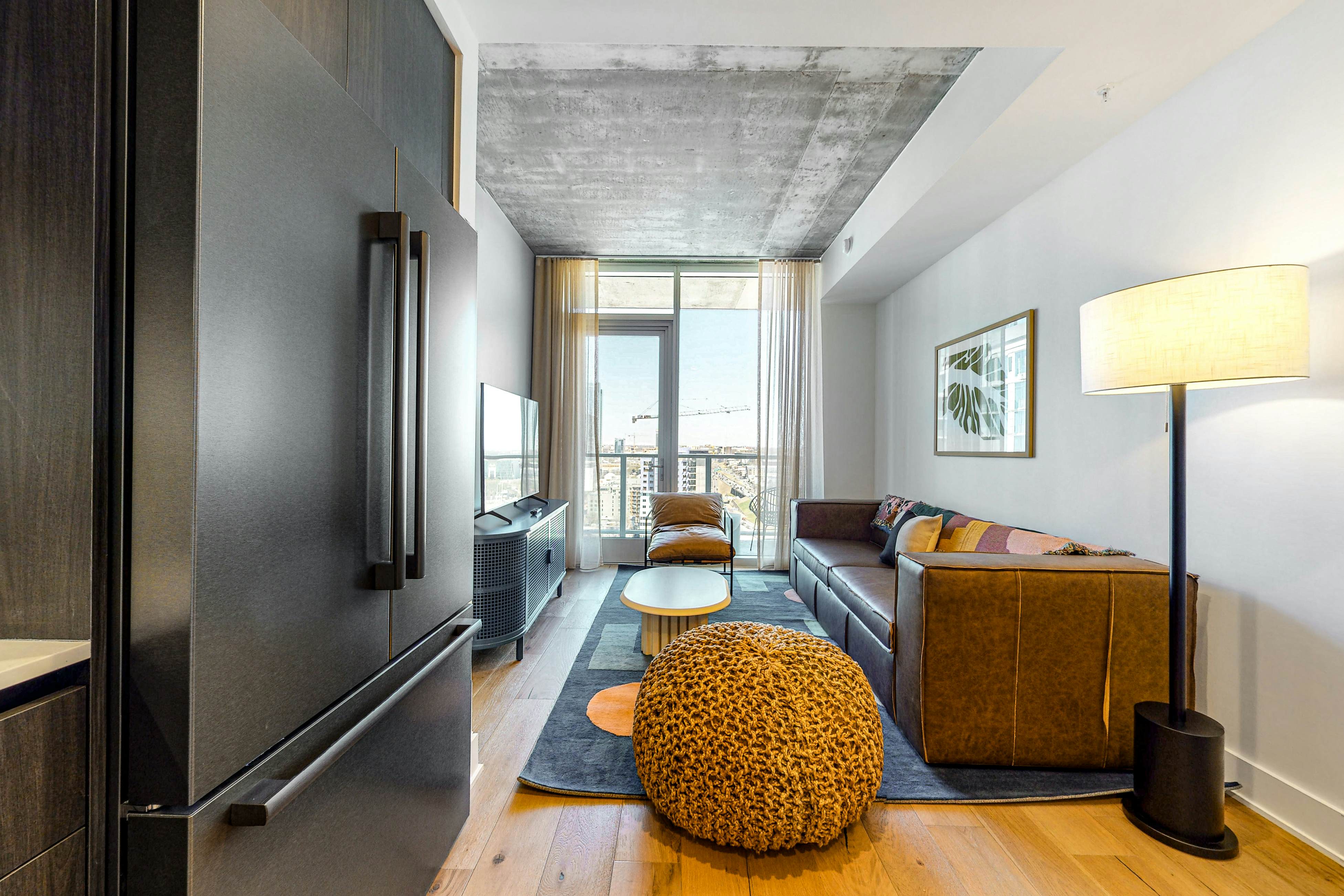 Natiivo Austin Monarch