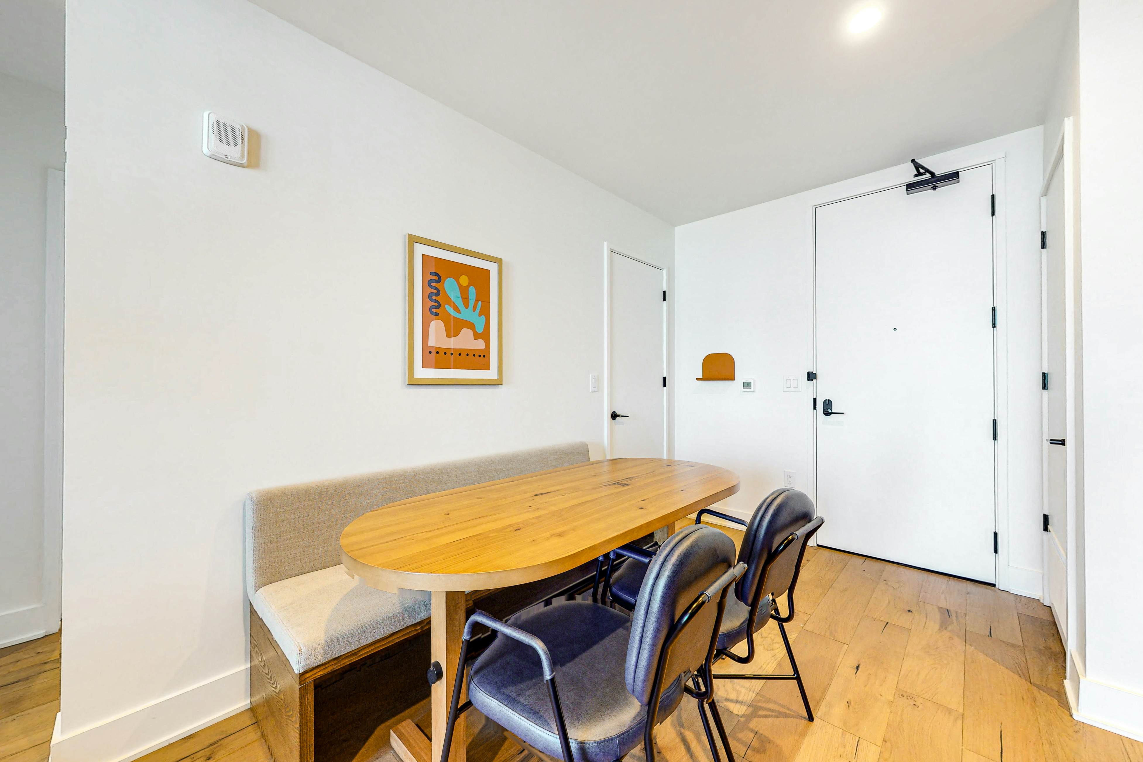 Natiivo Austin Monarch