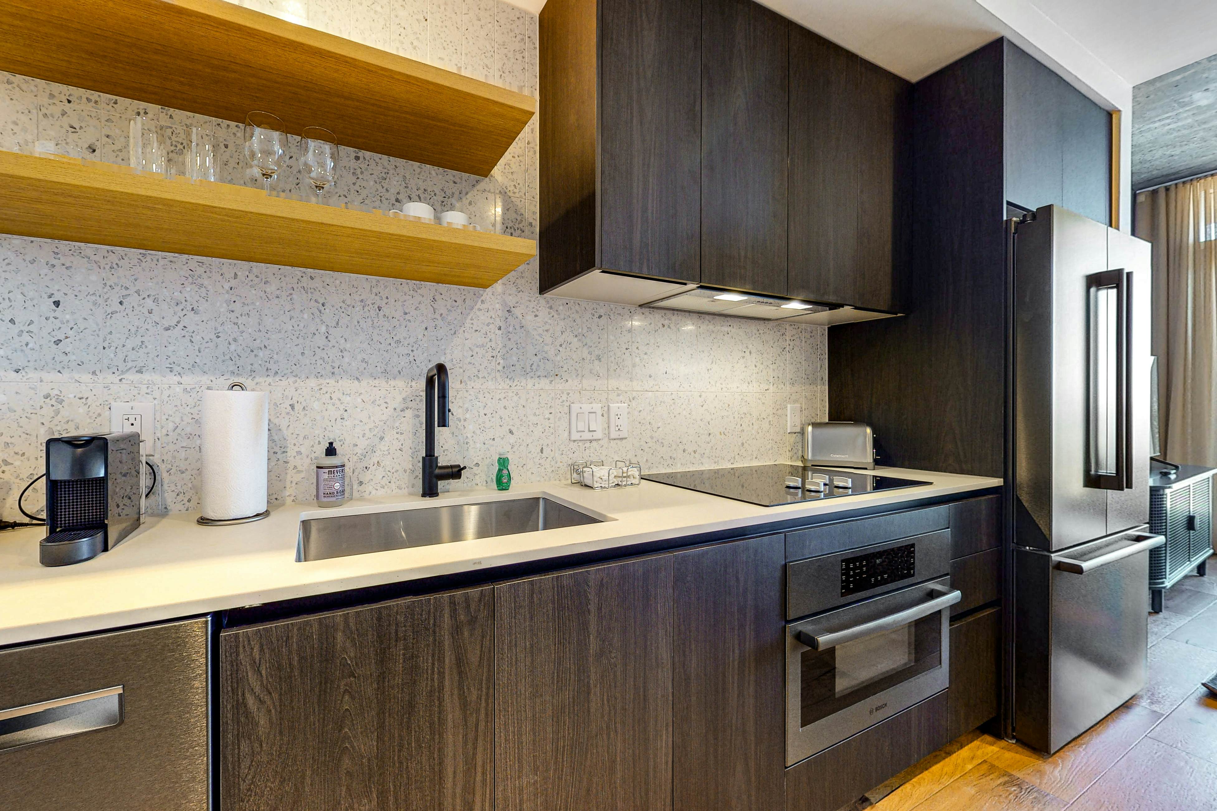 Natiivo Austin Monarch