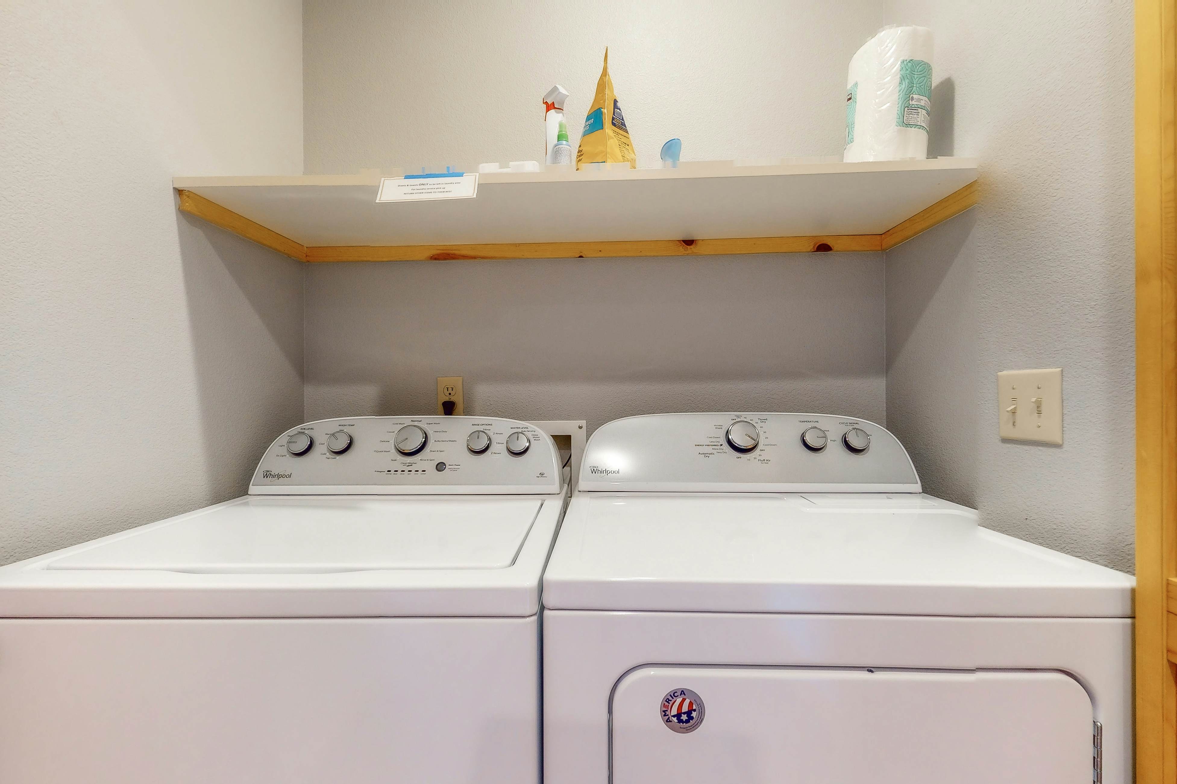 Eagle Creek Chalet on the Pond