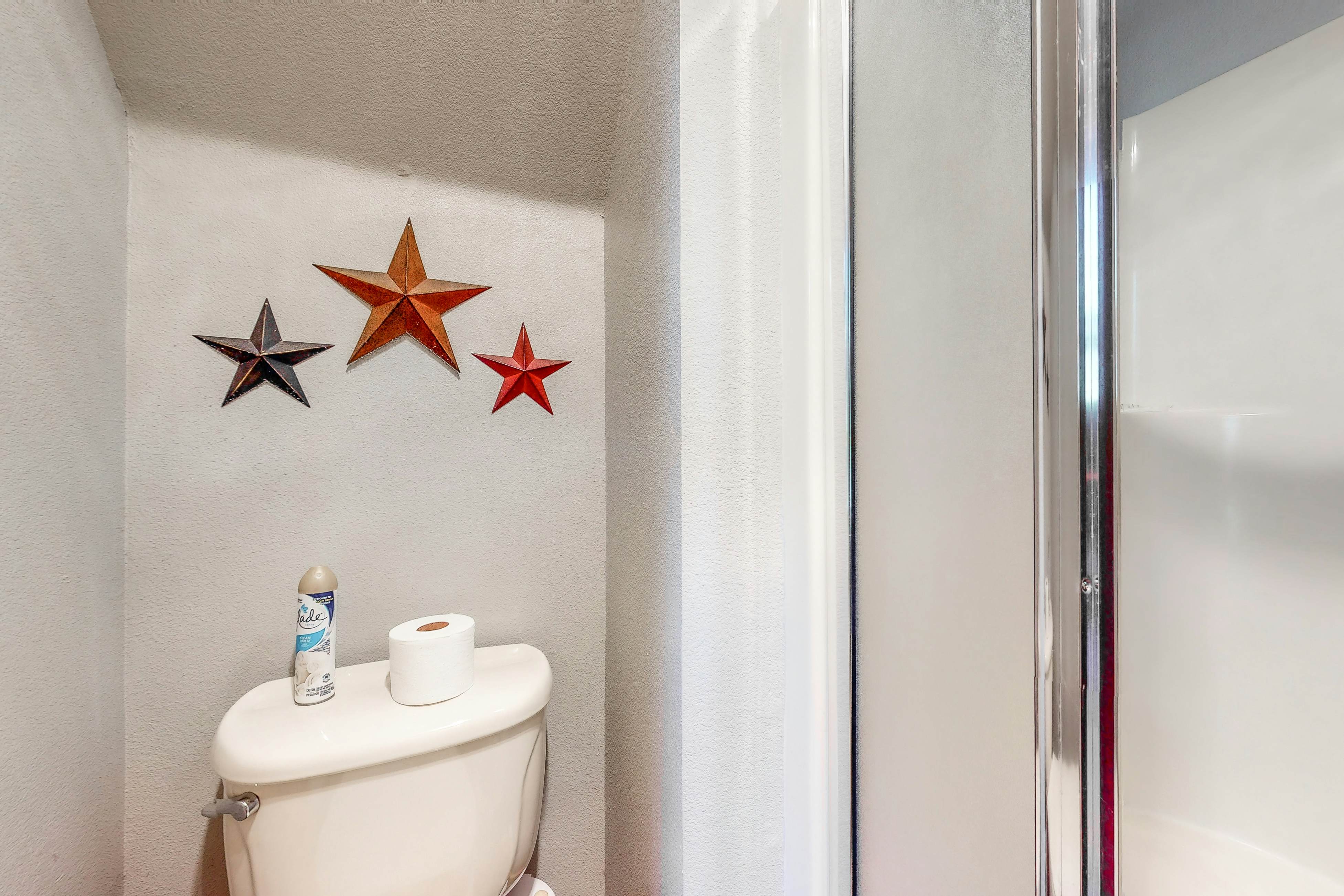 Eagle Creek Chalet on the Pond