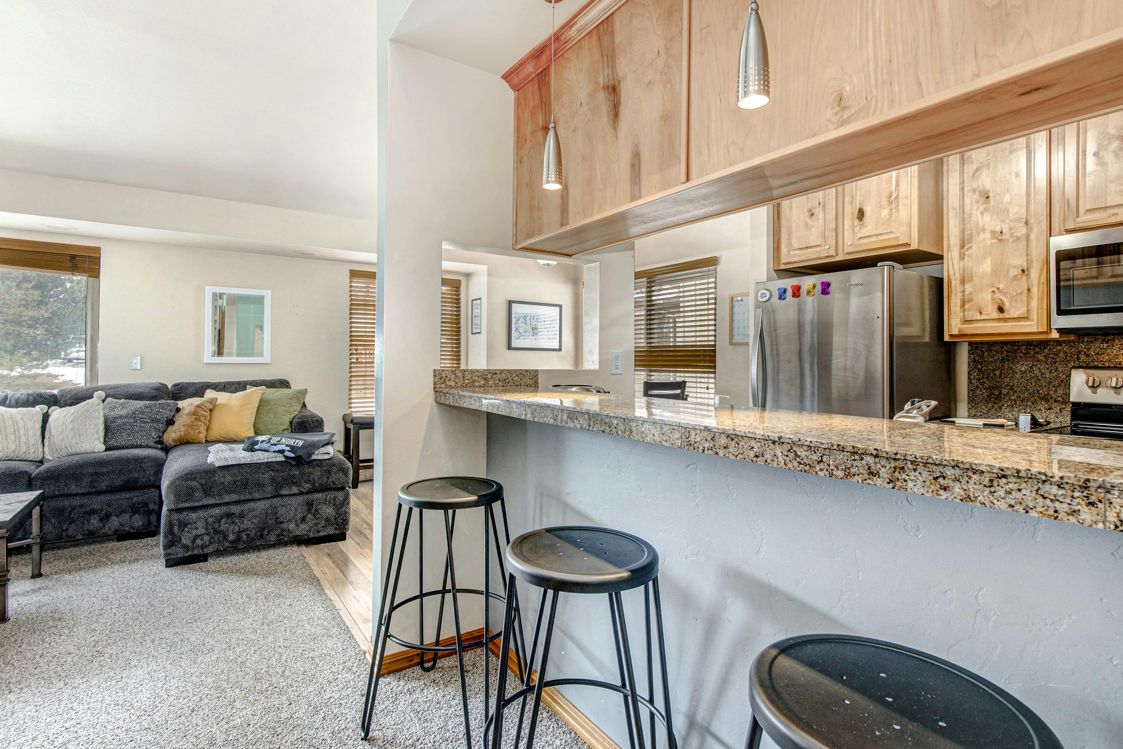 Hidden Creek Gem 22A