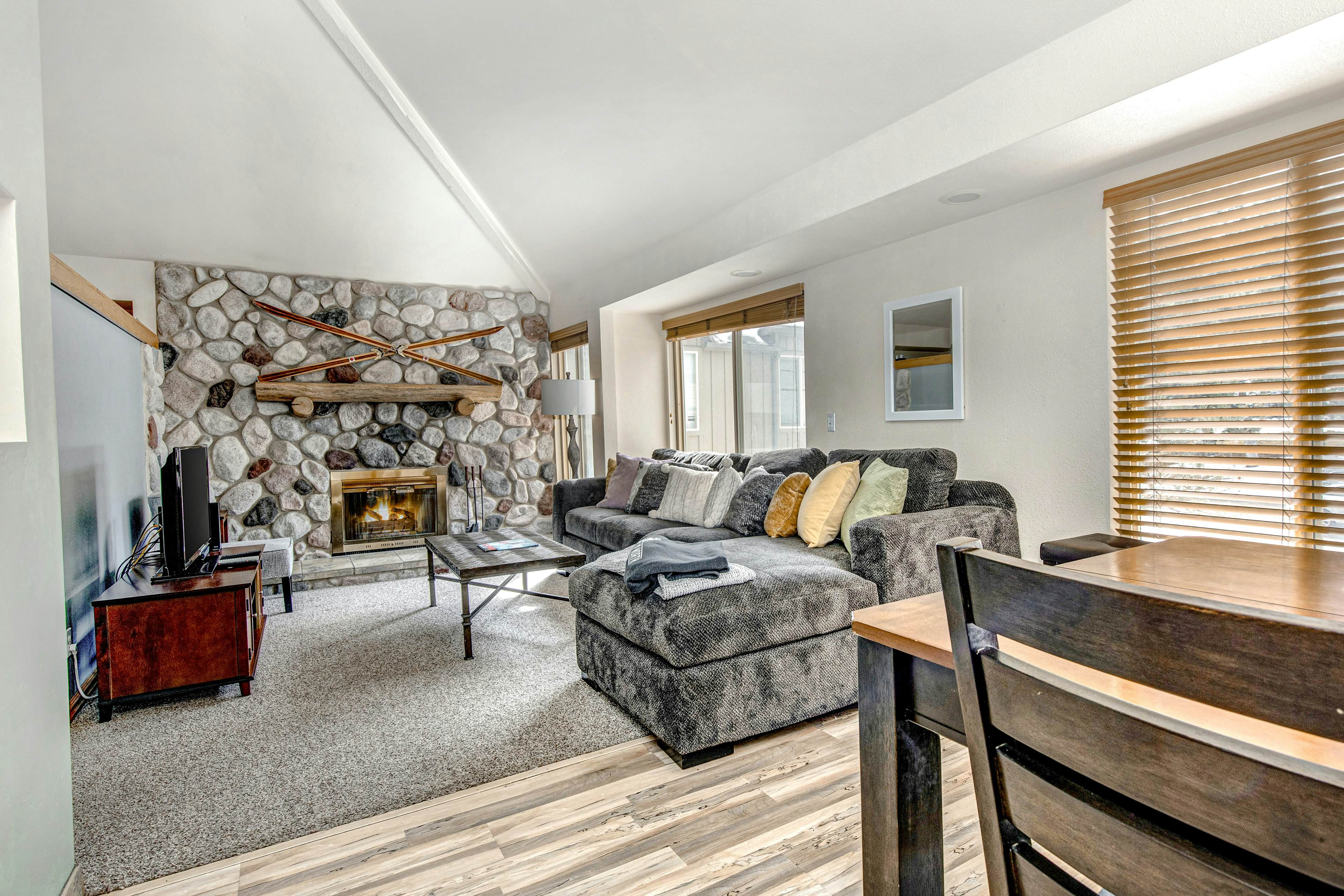 Hidden Creek Gem 22A