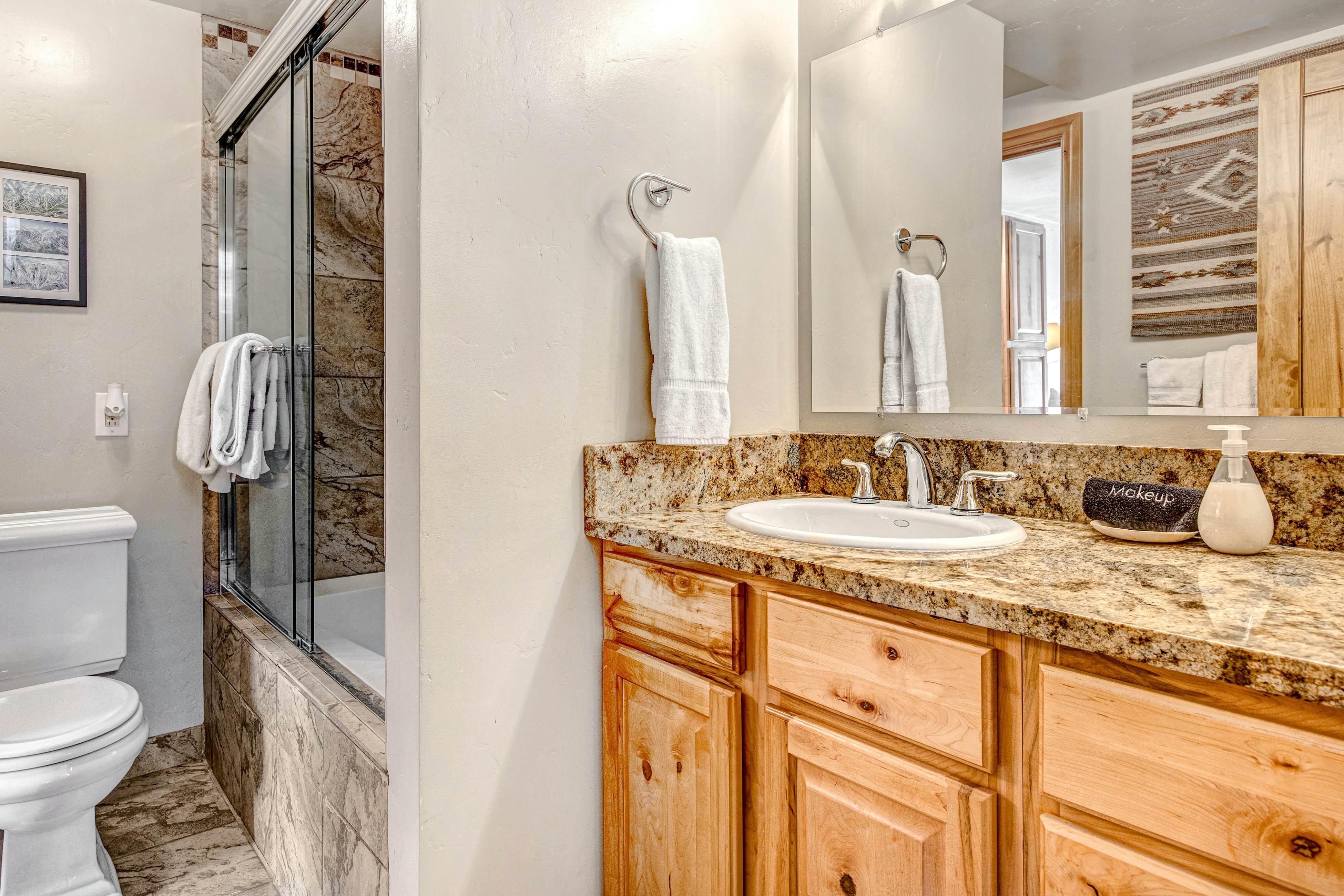 Hidden Creek Gem 22A