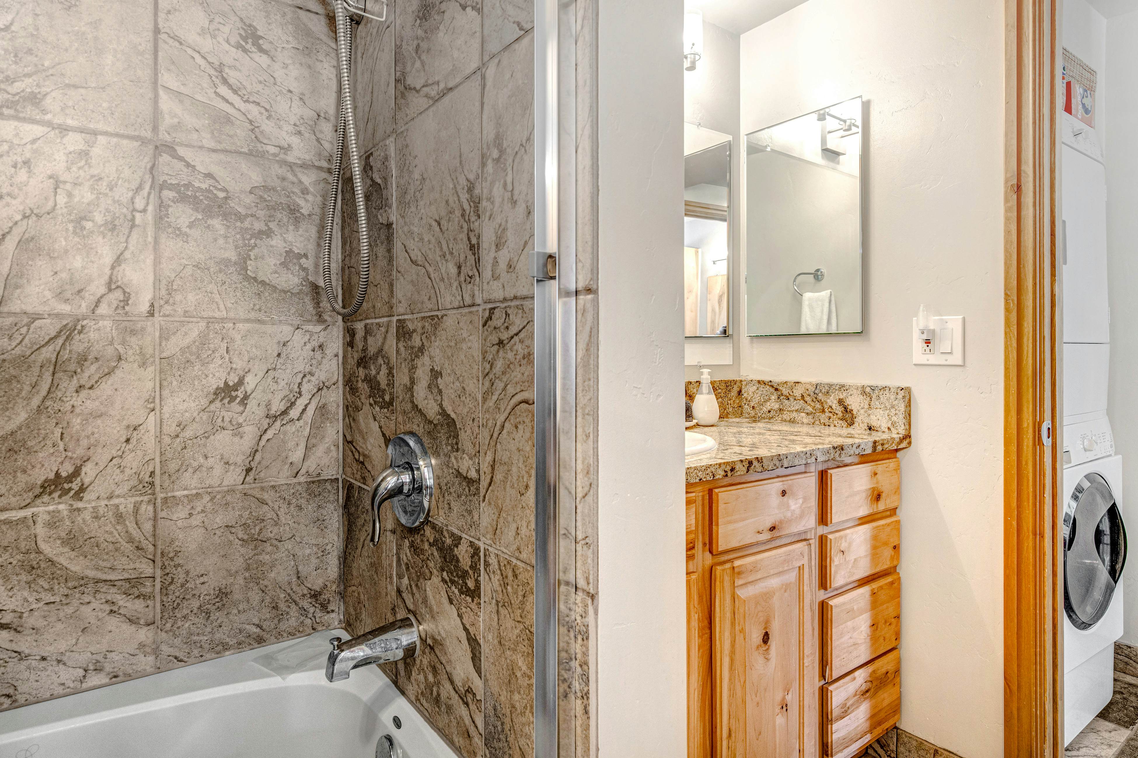 Hidden Creek Gem 22A