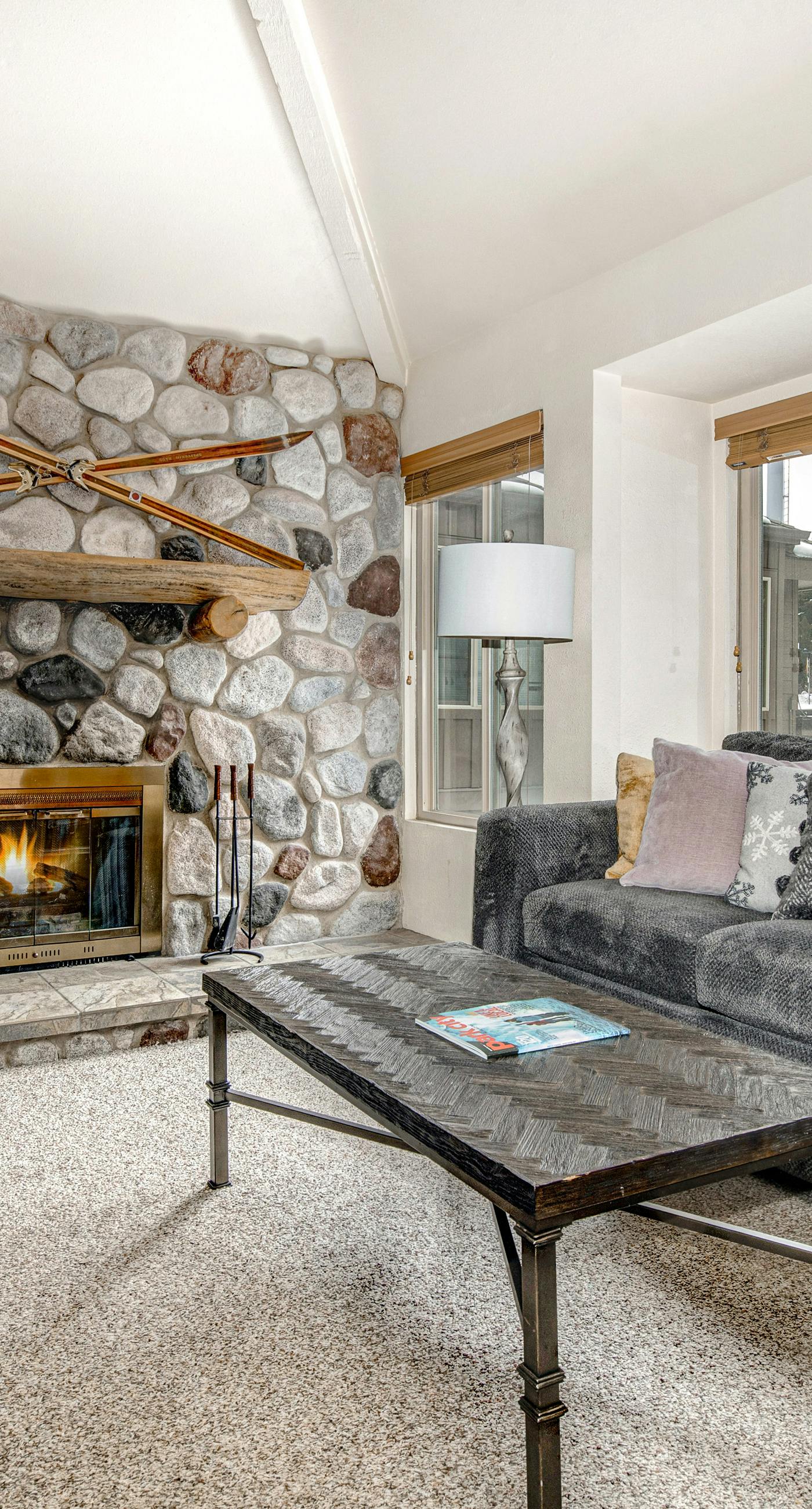 Hidden Creek Gem 22A