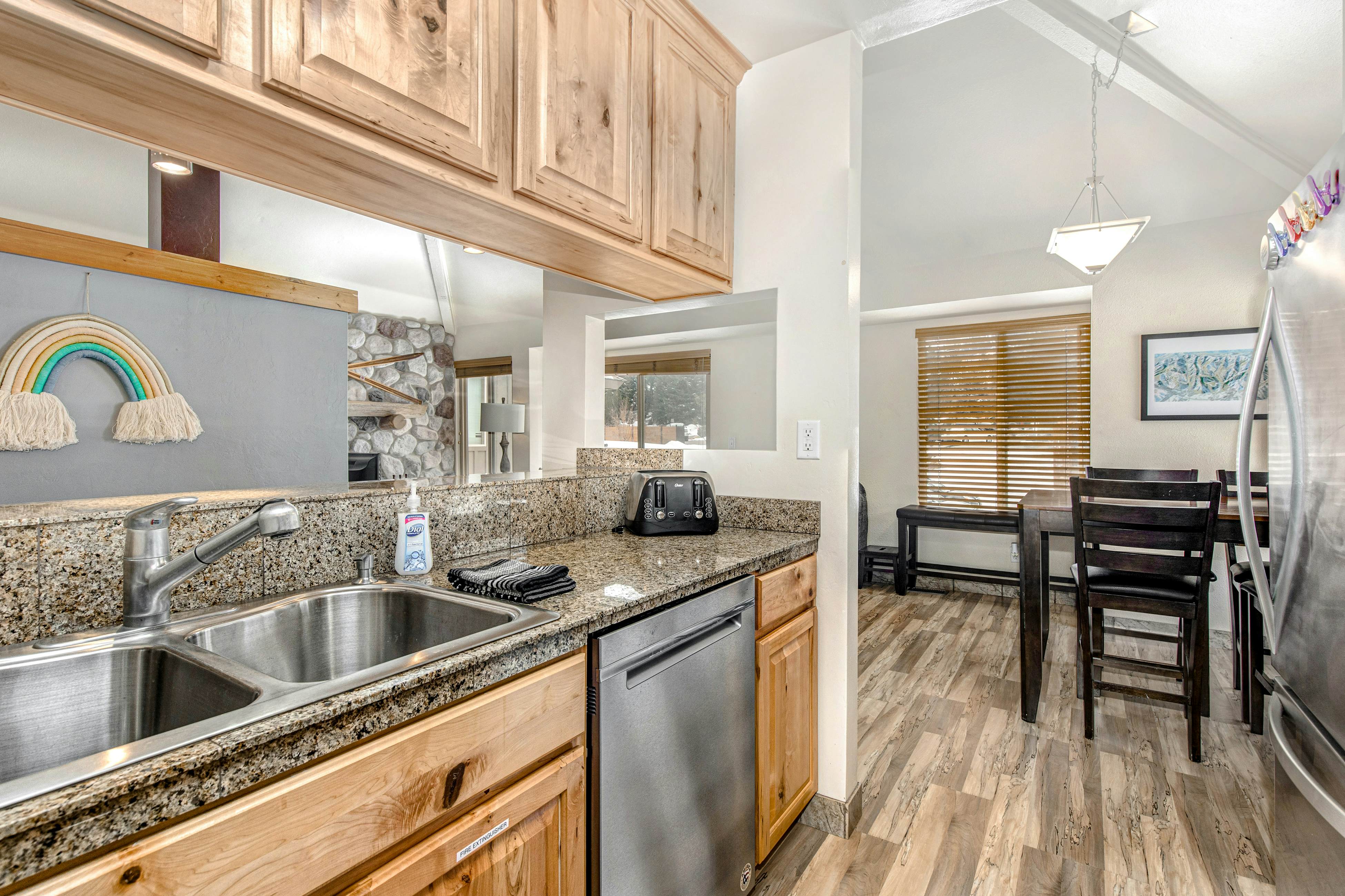 Hidden Creek Gem 22A