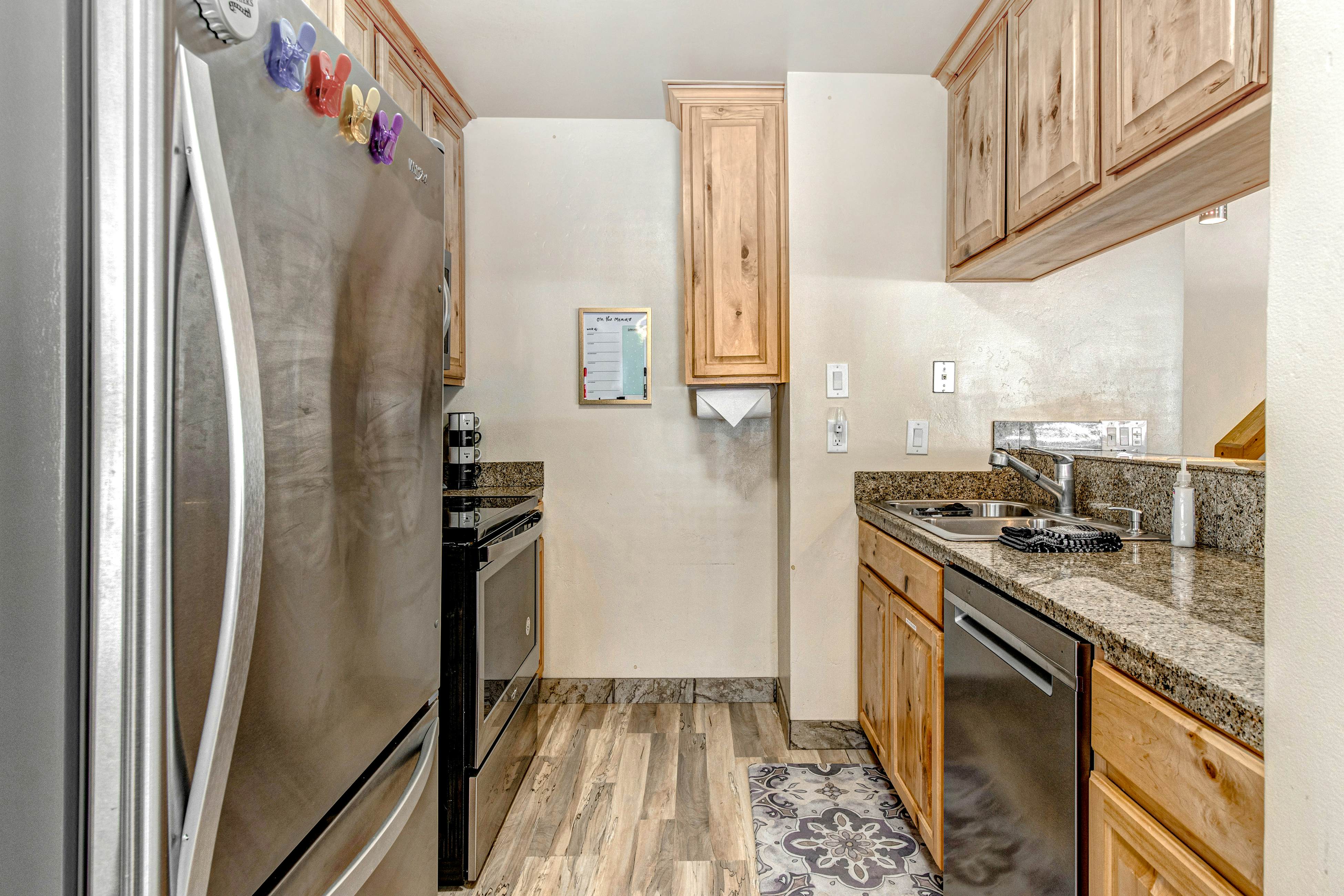 Hidden Creek Gem 22A