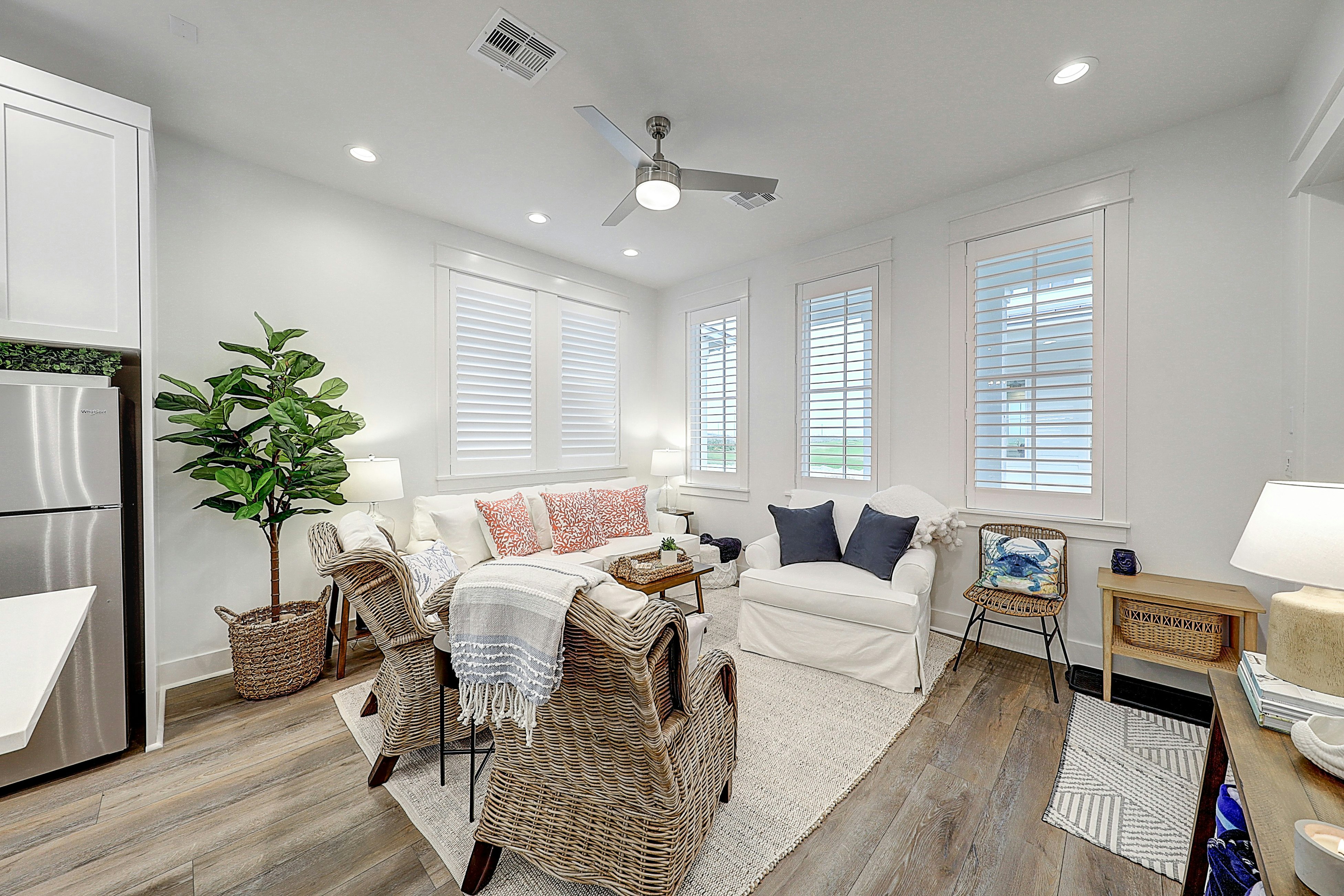 Barefoot Bungalow at Palmilla