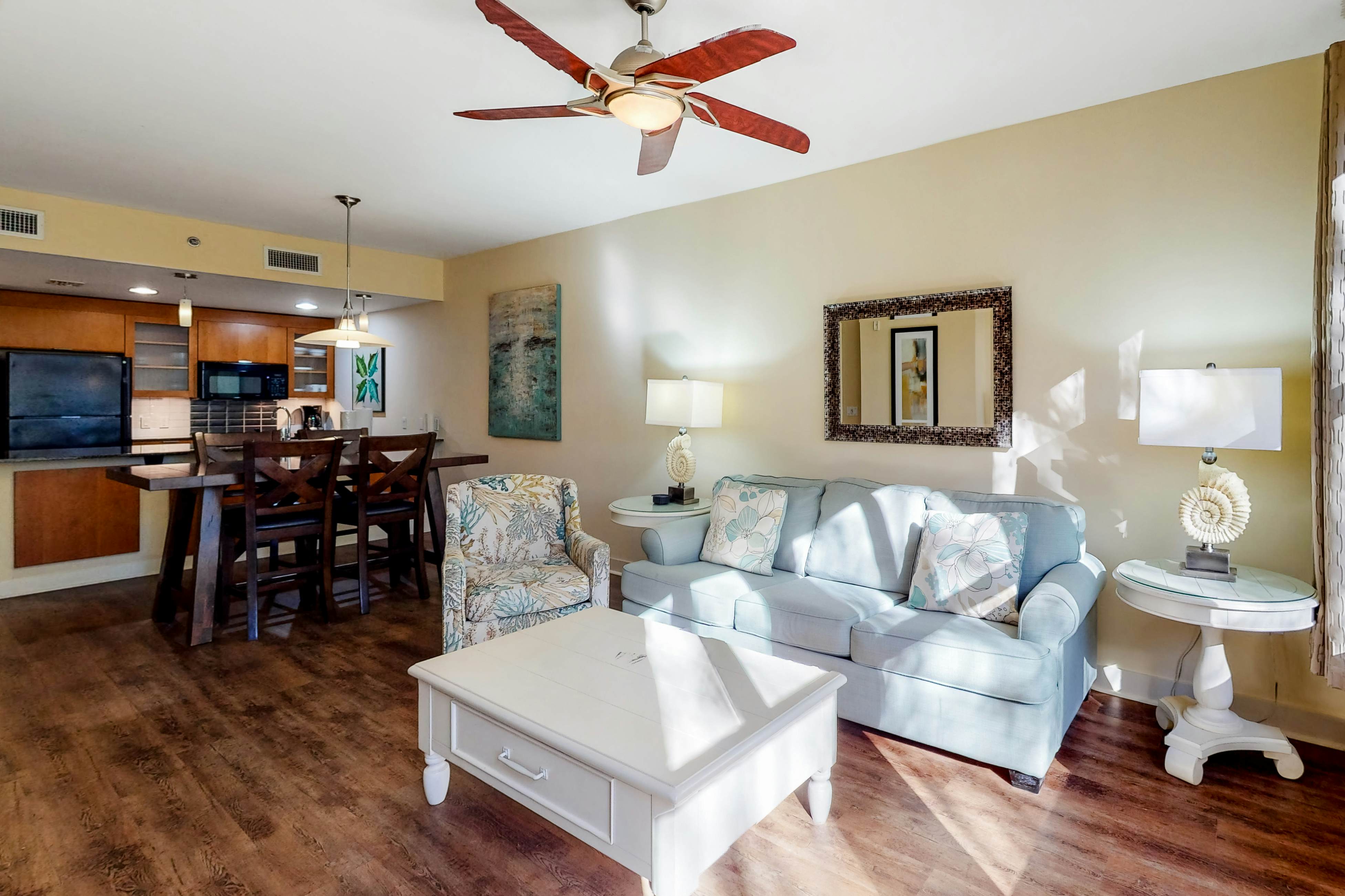 VACASA Vacation Rentals Sandestin Resort Destin, FL
