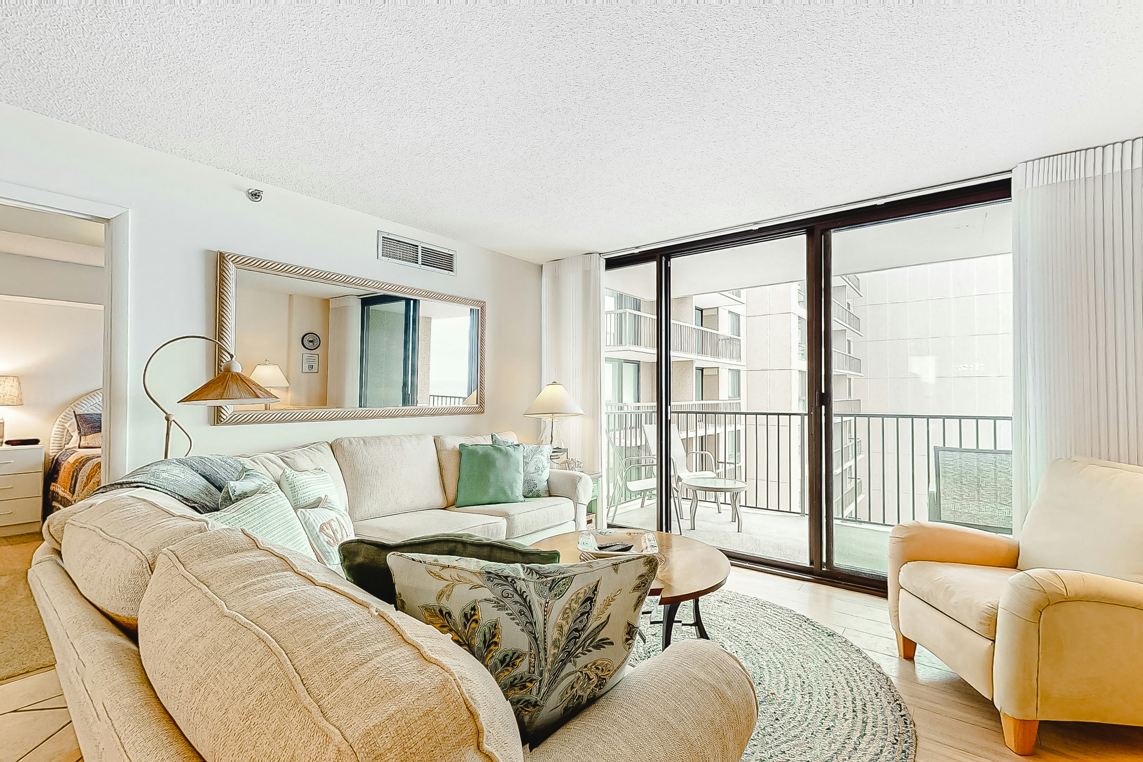 Sea Colony - 512 Harbour House Rd