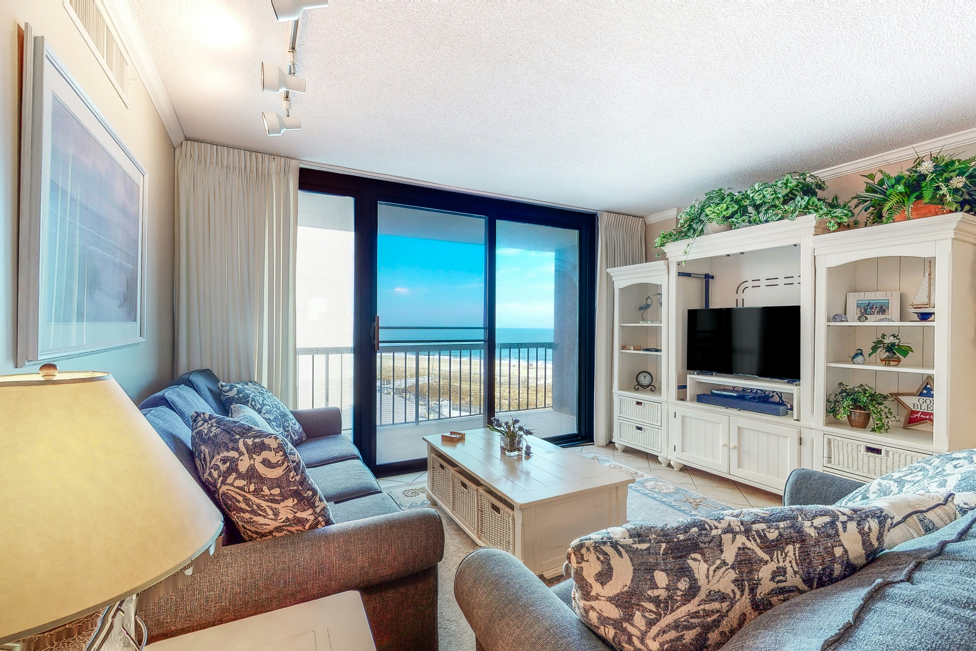 Sea Colony - 512 Island House Rd