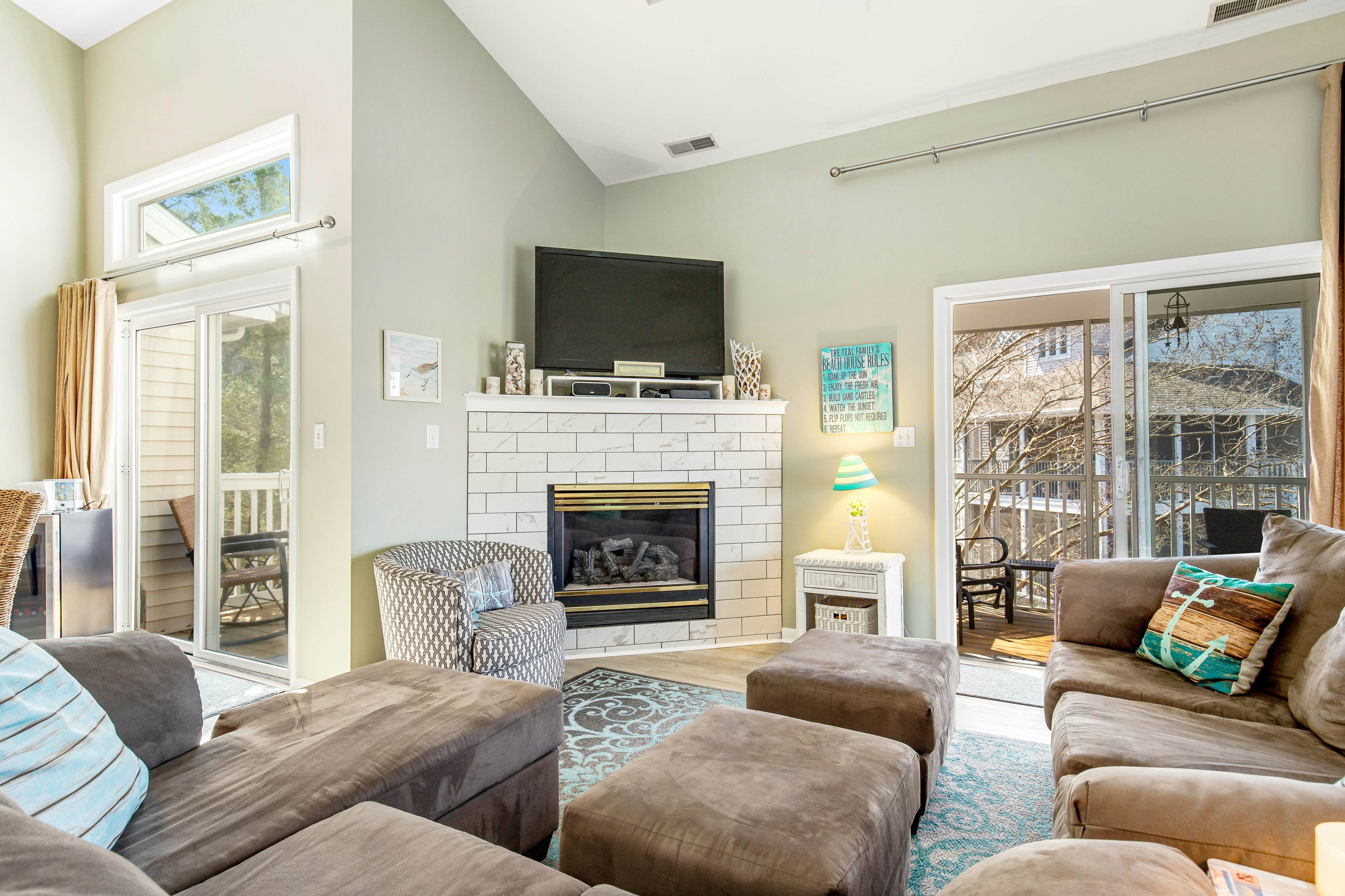 Sea Colony Rentals Bethany Beach, Delaware Vacasa