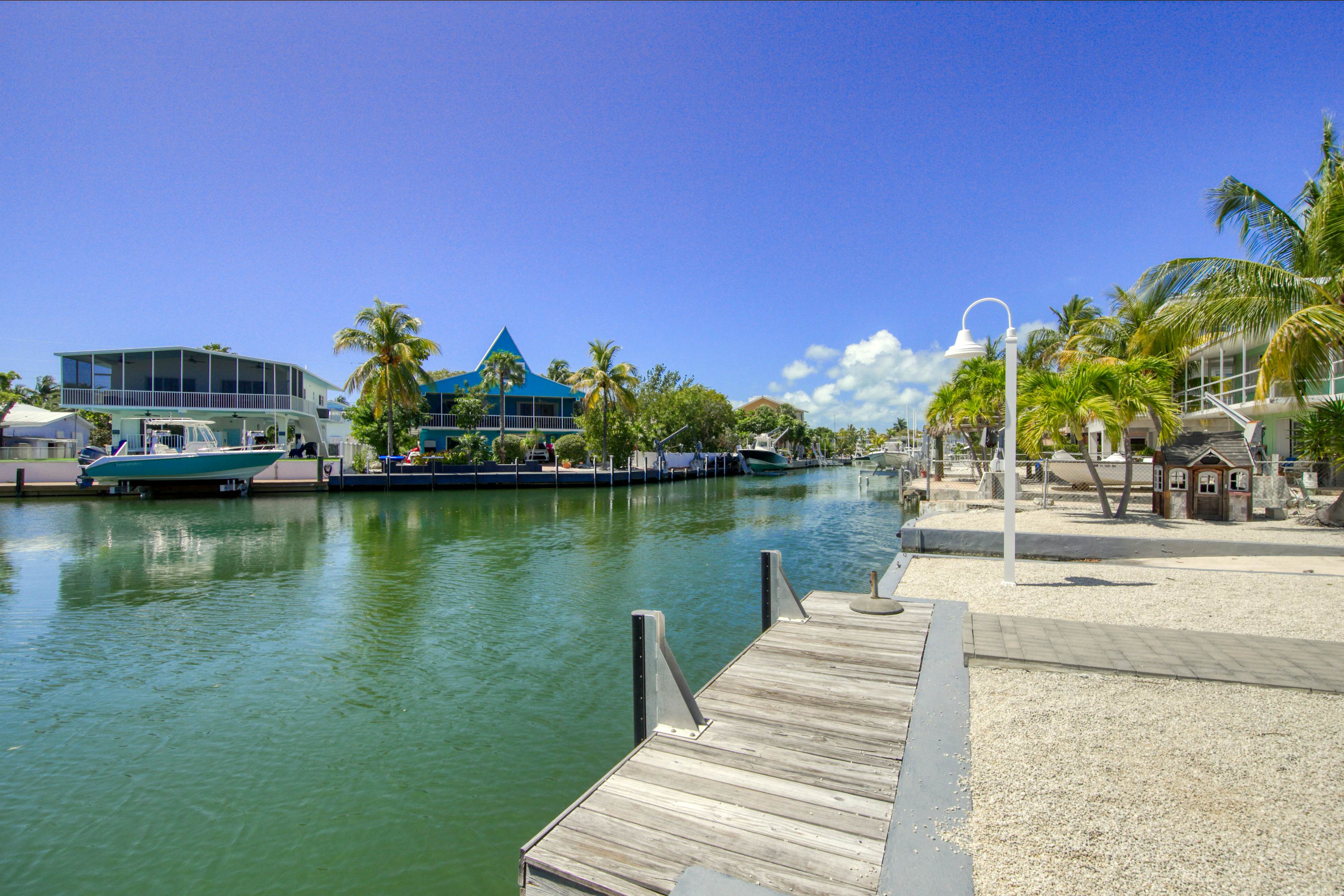 Islamorada Haven