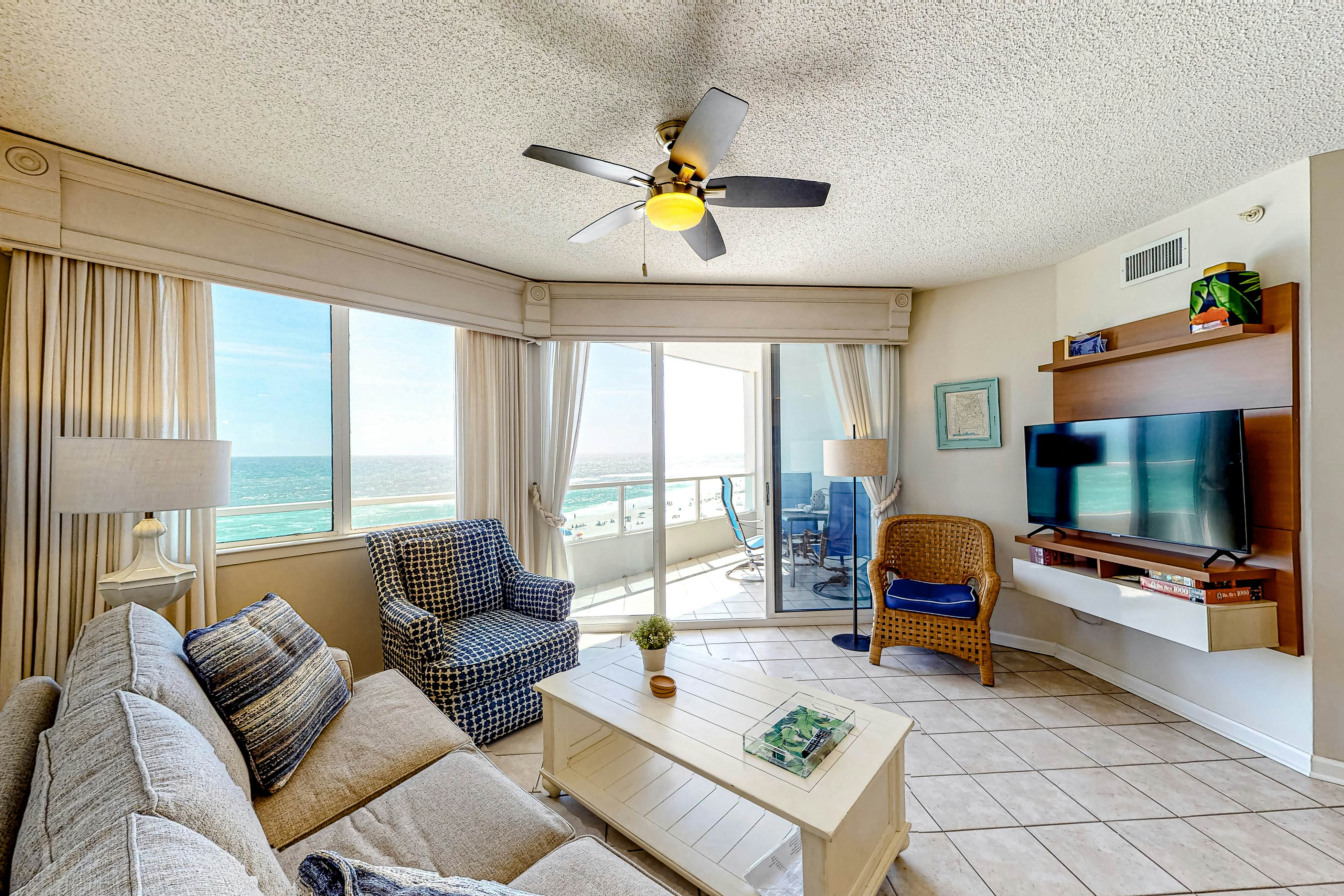 Silver Beach Condos Orange Beach Al Vacation Rentals Vacasa 6491