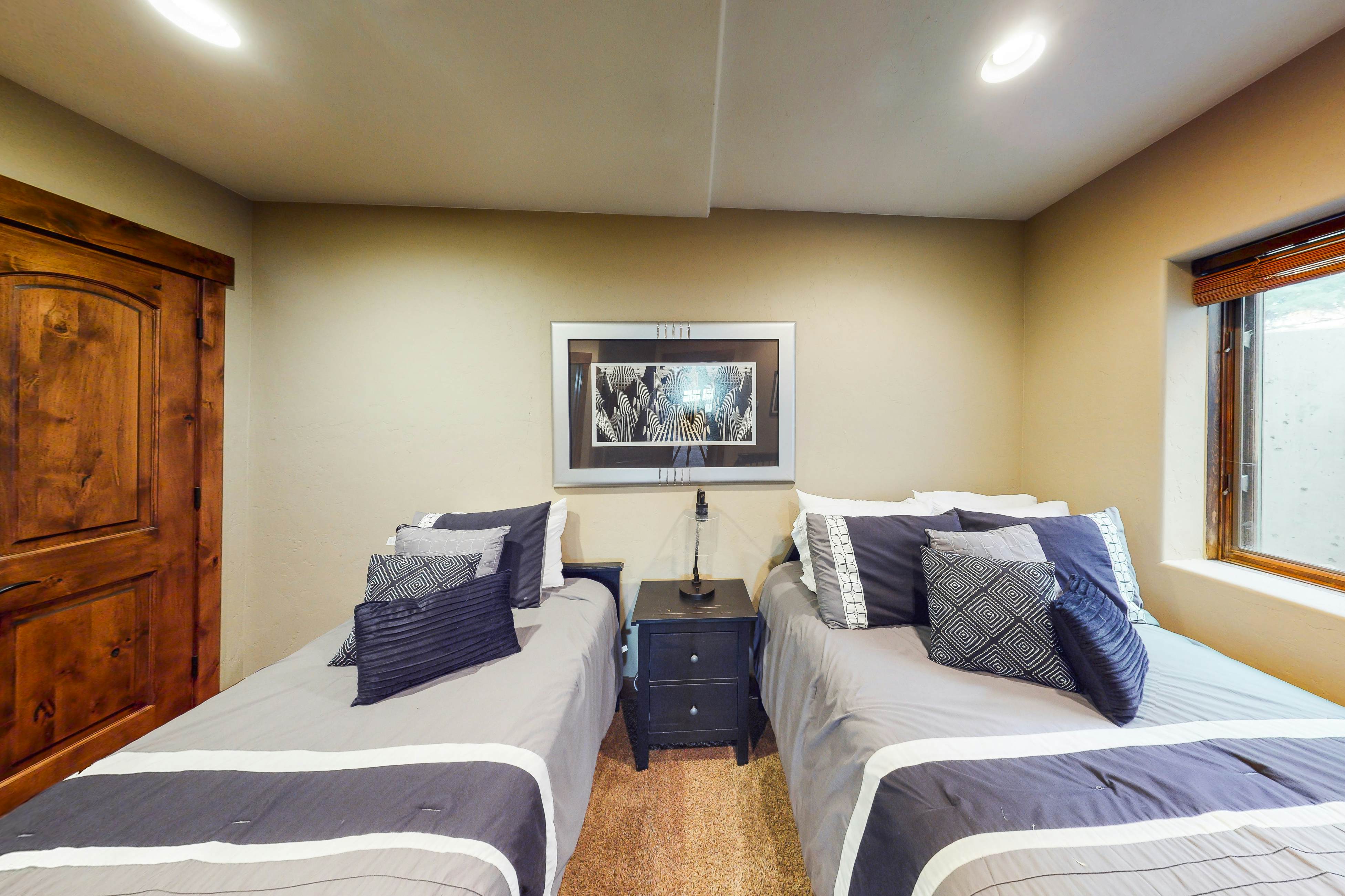 Rolling Ridge Townhome