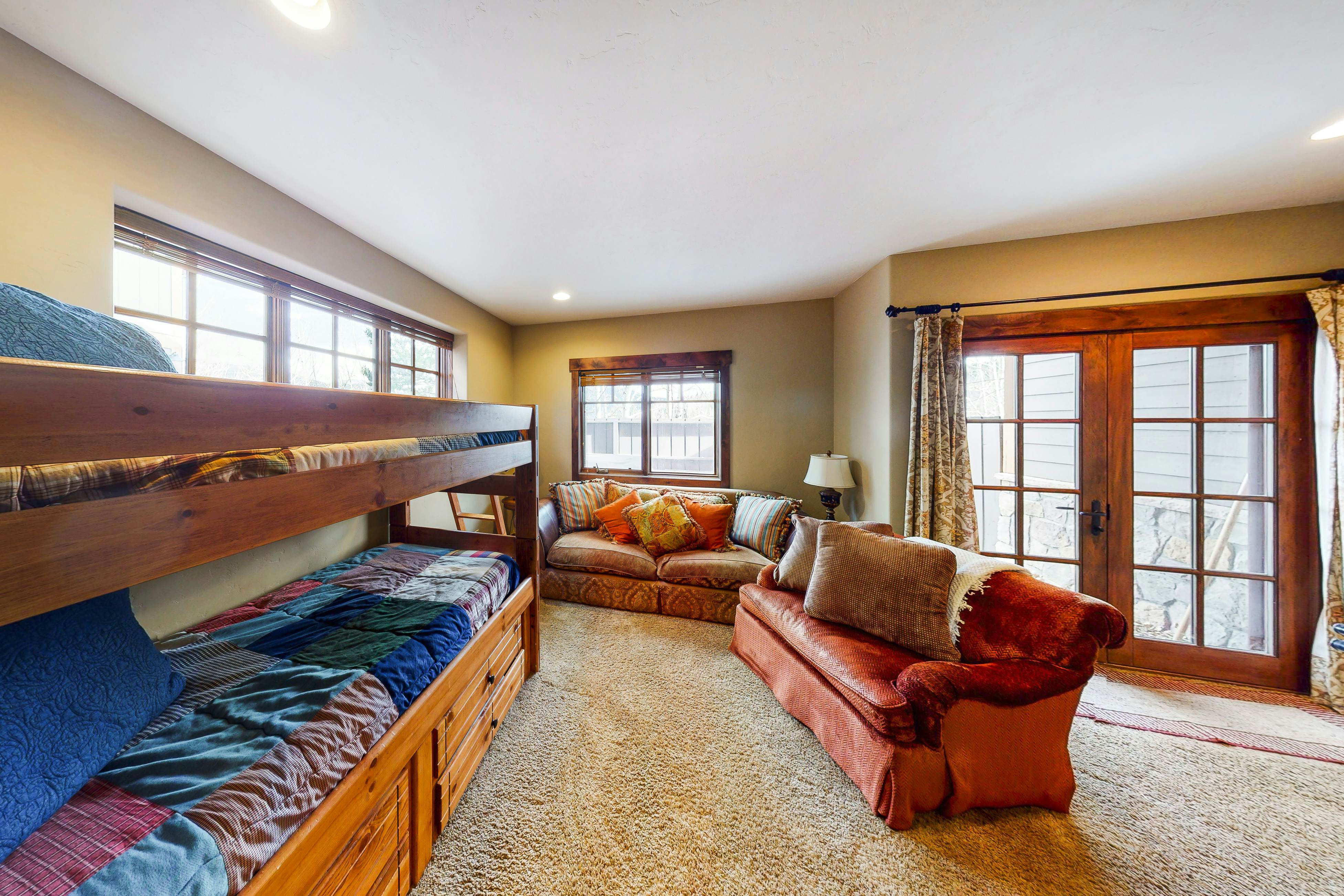 Rolling Ridge Townhome