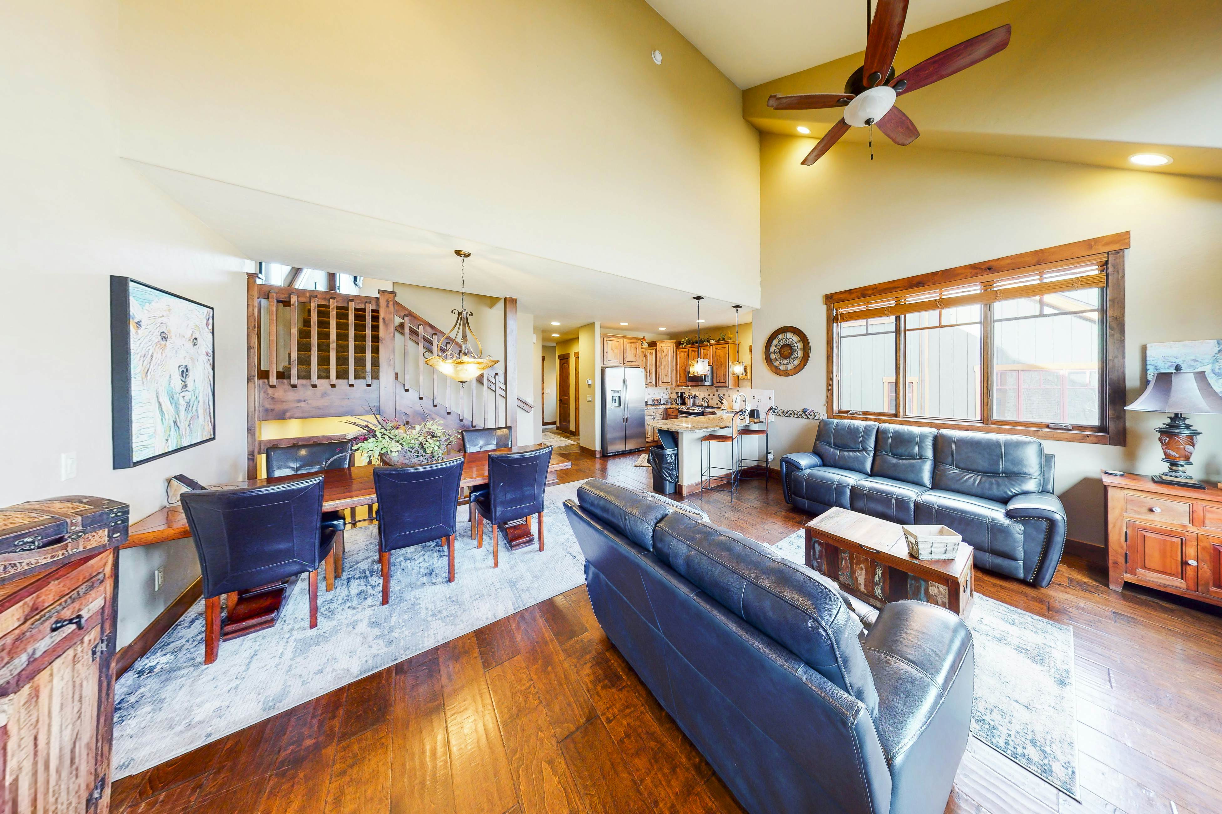 Rolling Ridge Townhome