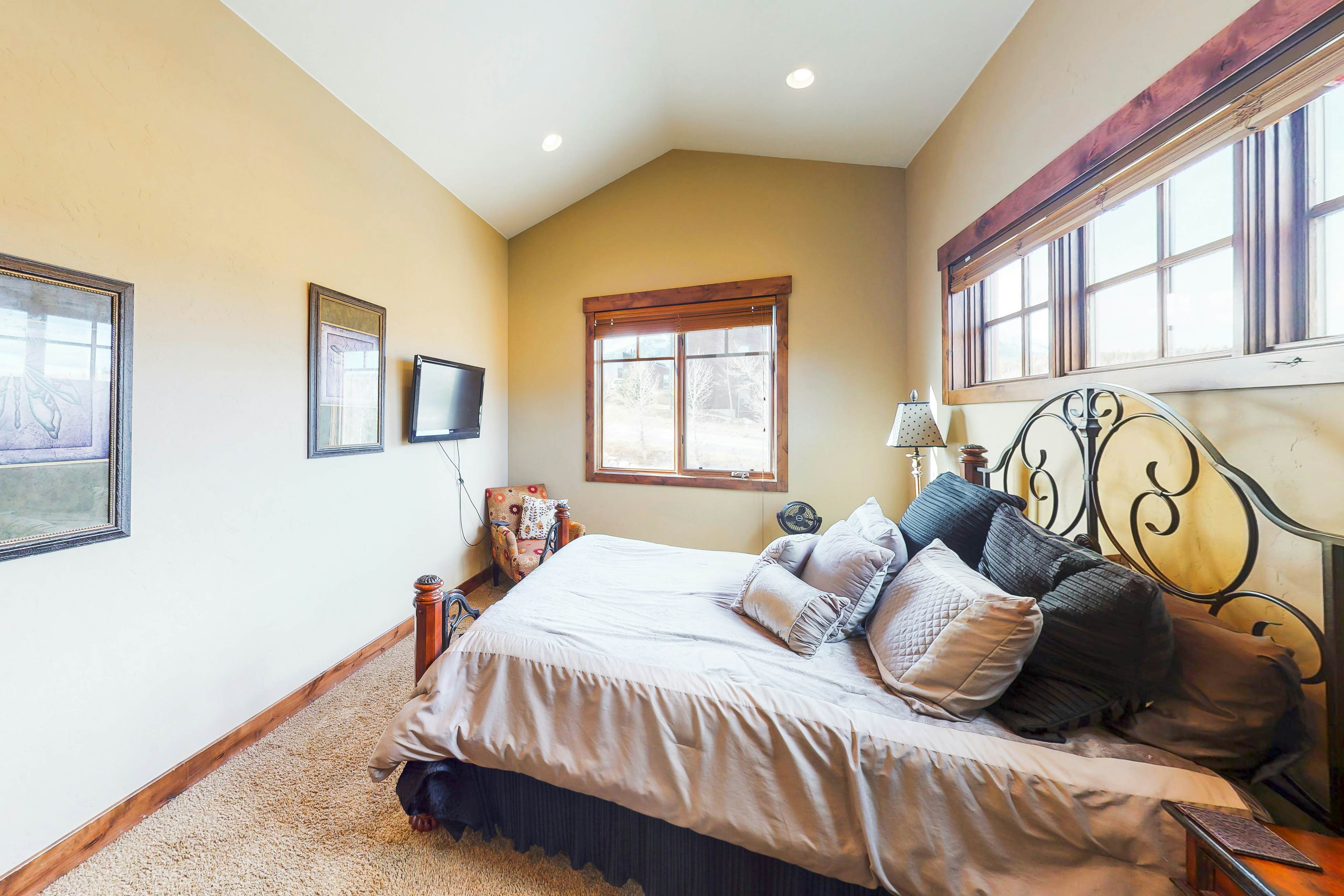 Rolling Ridge Townhome