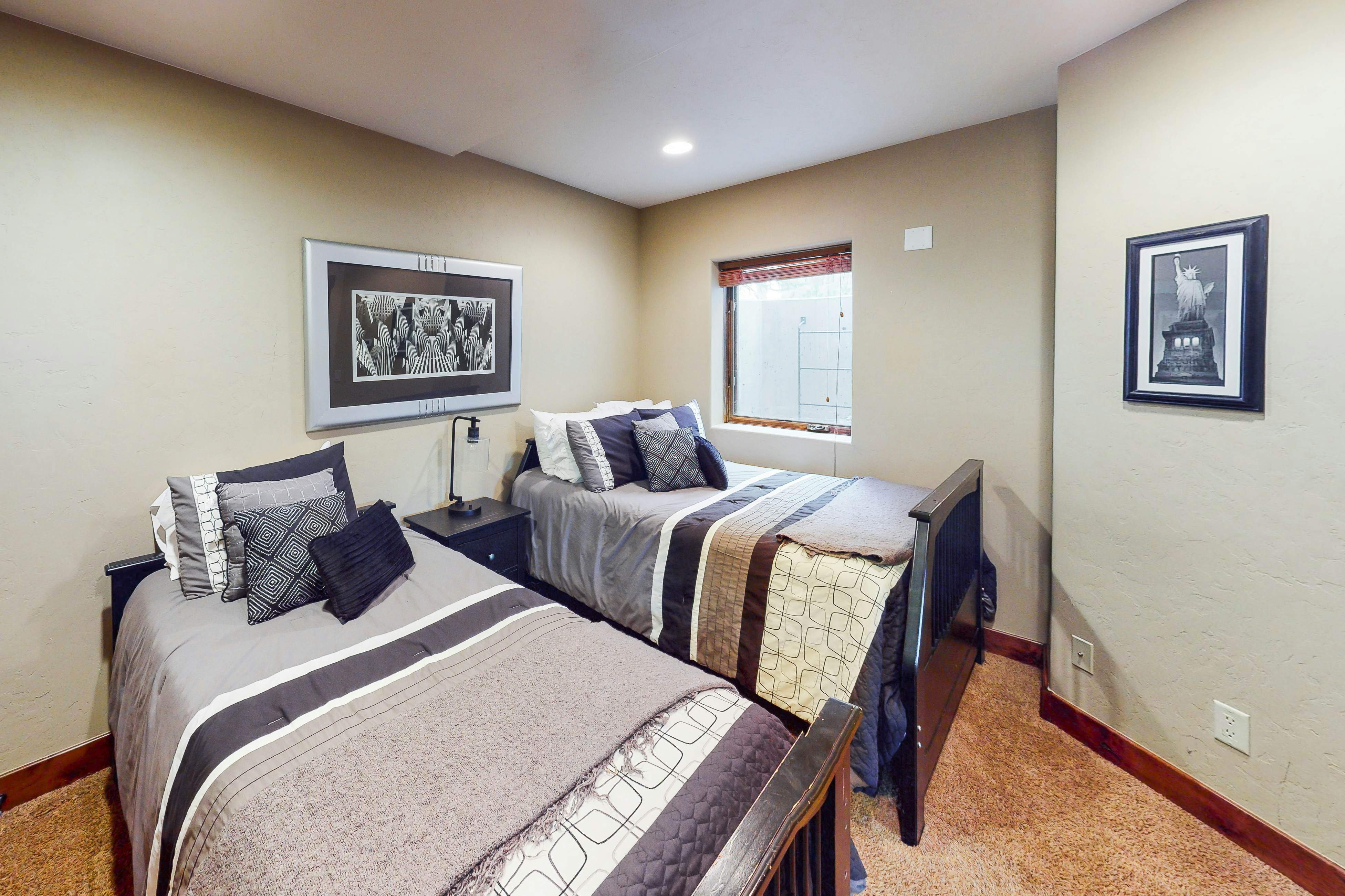 Rolling Ridge Townhome