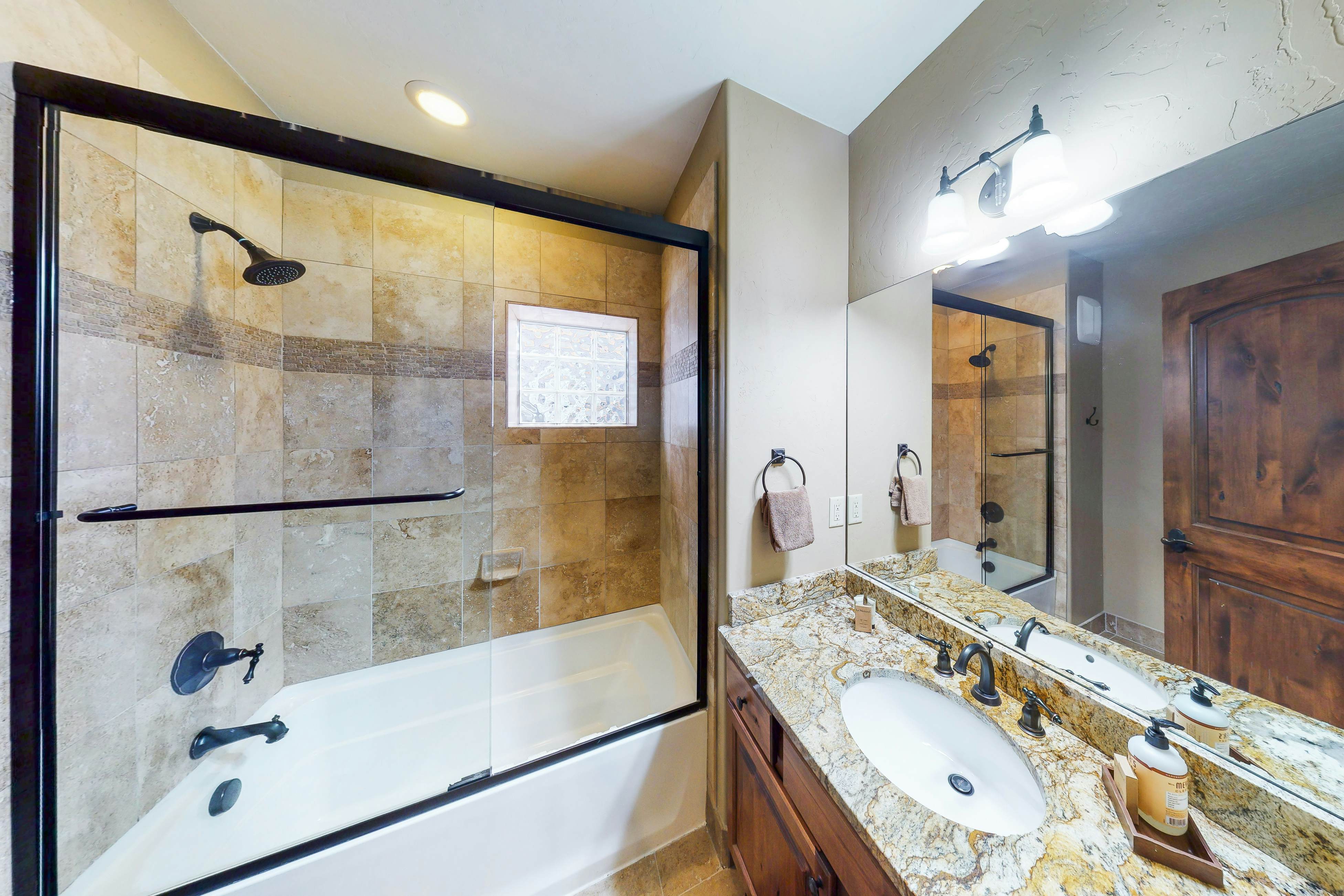 Rolling Ridge Townhome