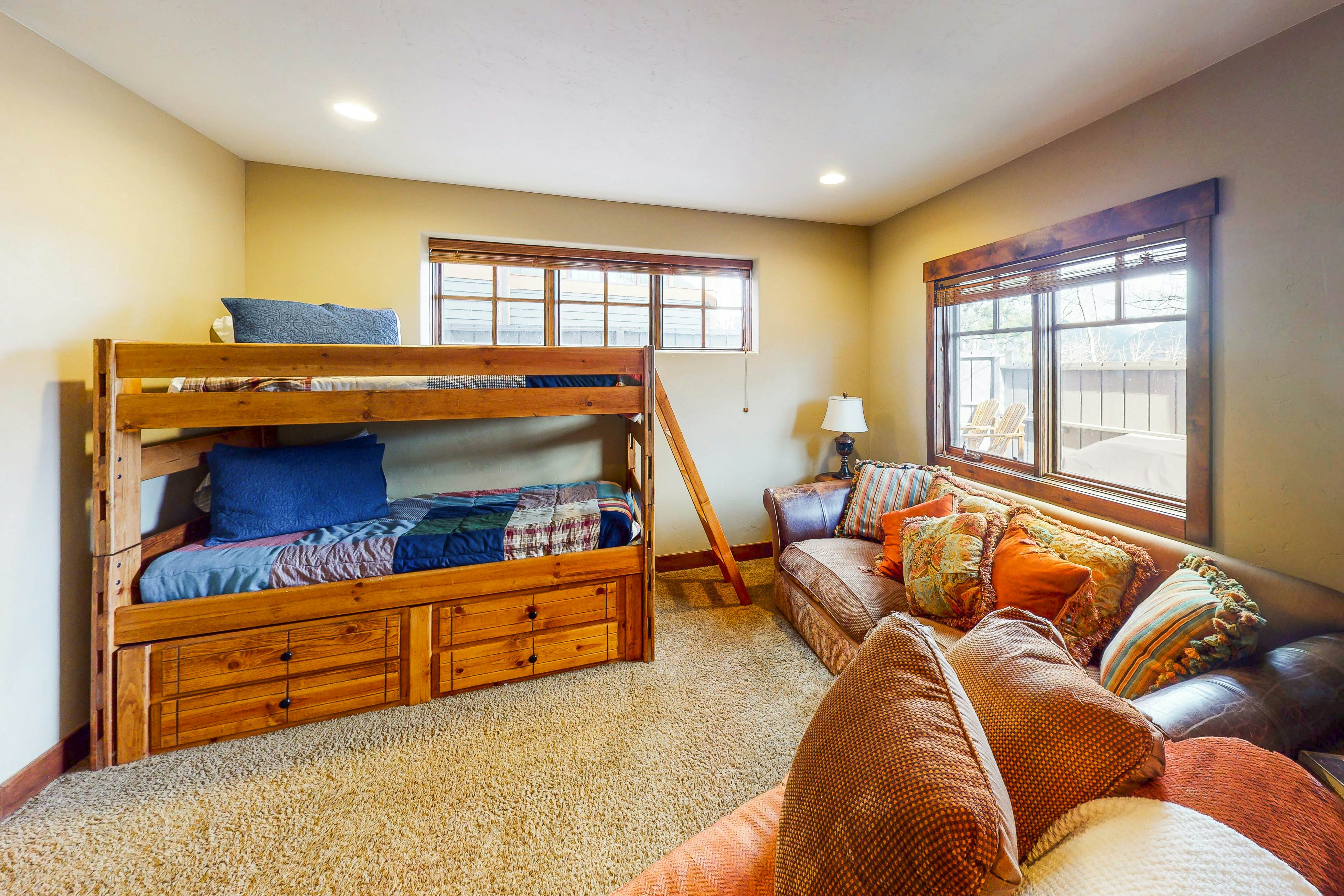 Rolling Ridge Townhome