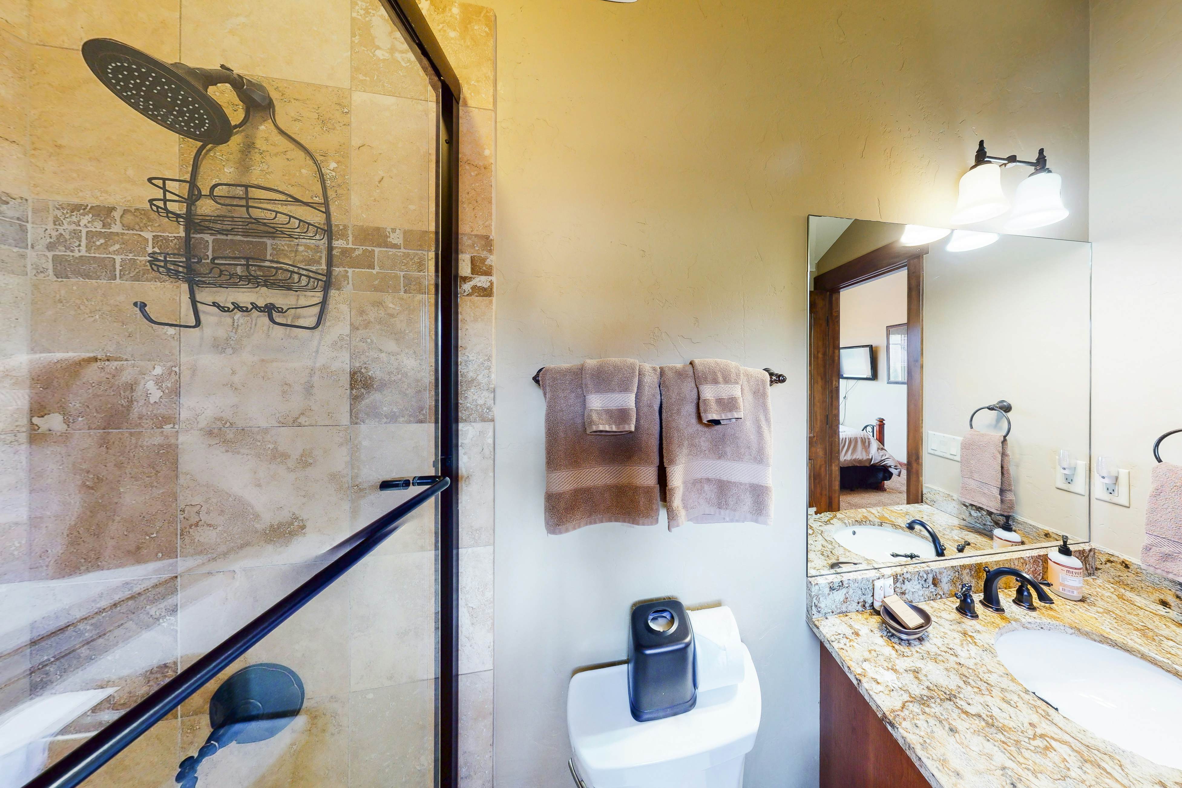 Rolling Ridge Townhome