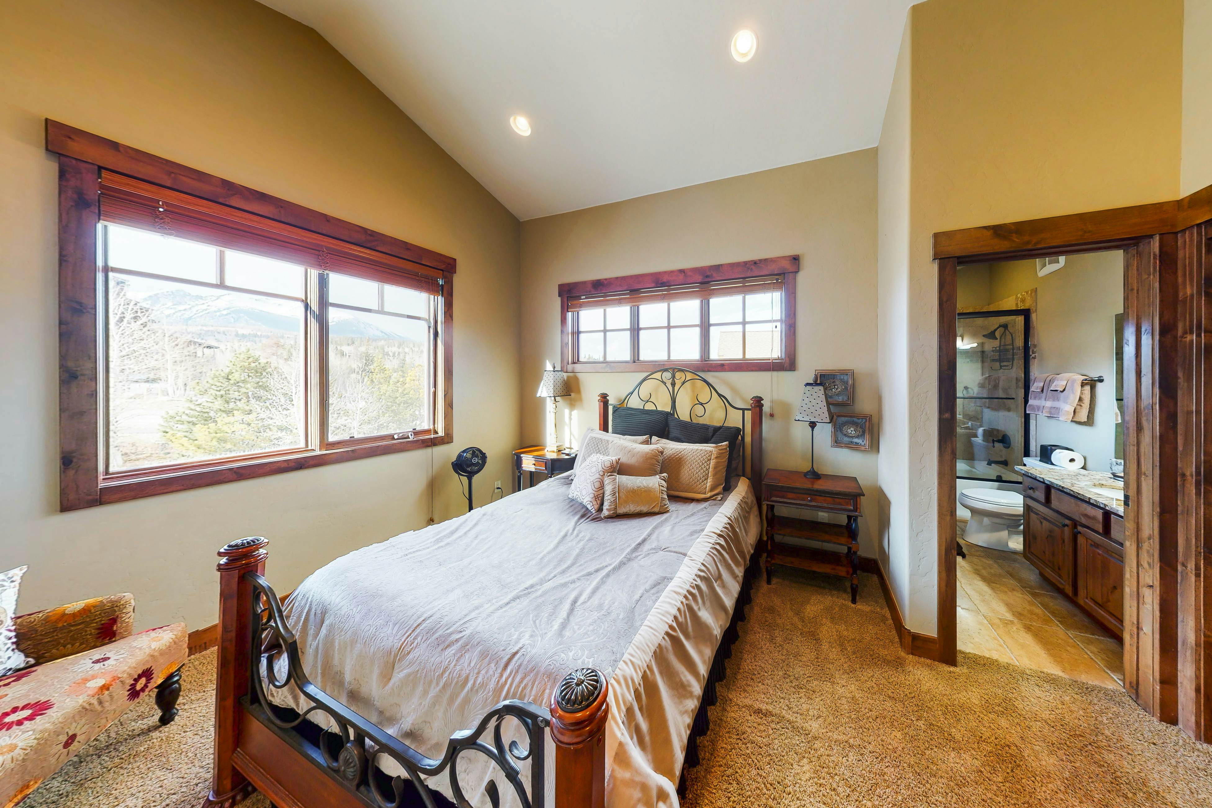 Rolling Ridge Townhome