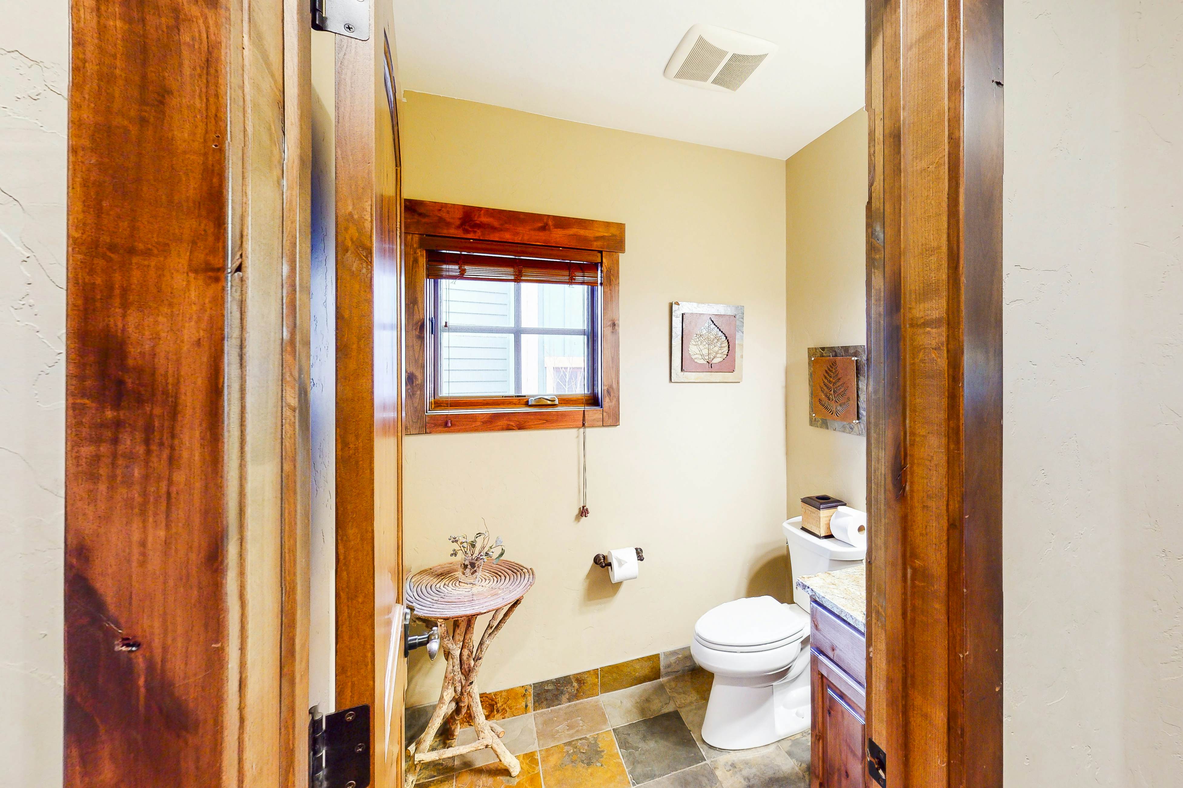 Rolling Ridge Townhome