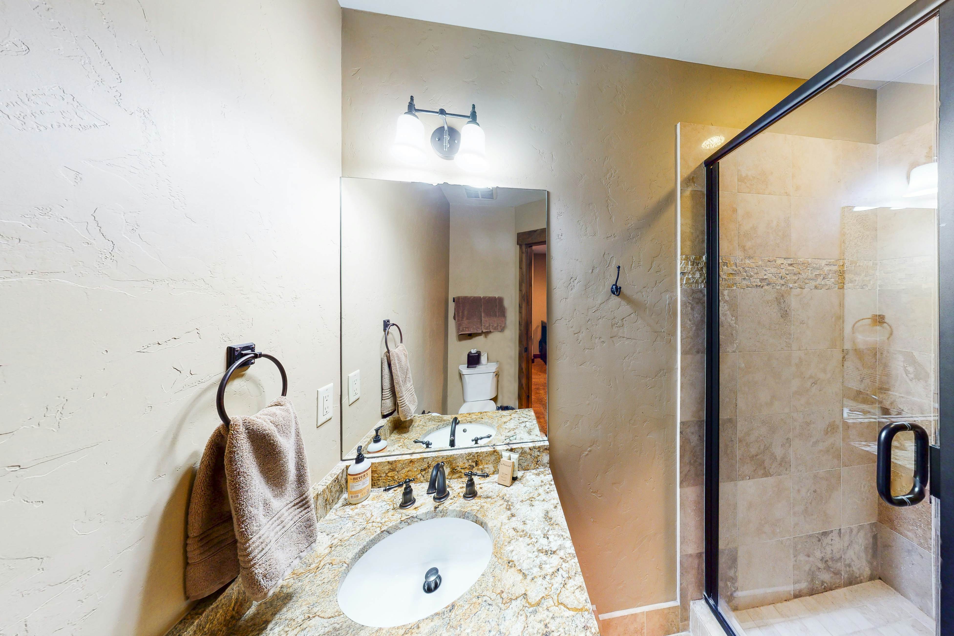 Rolling Ridge Townhome