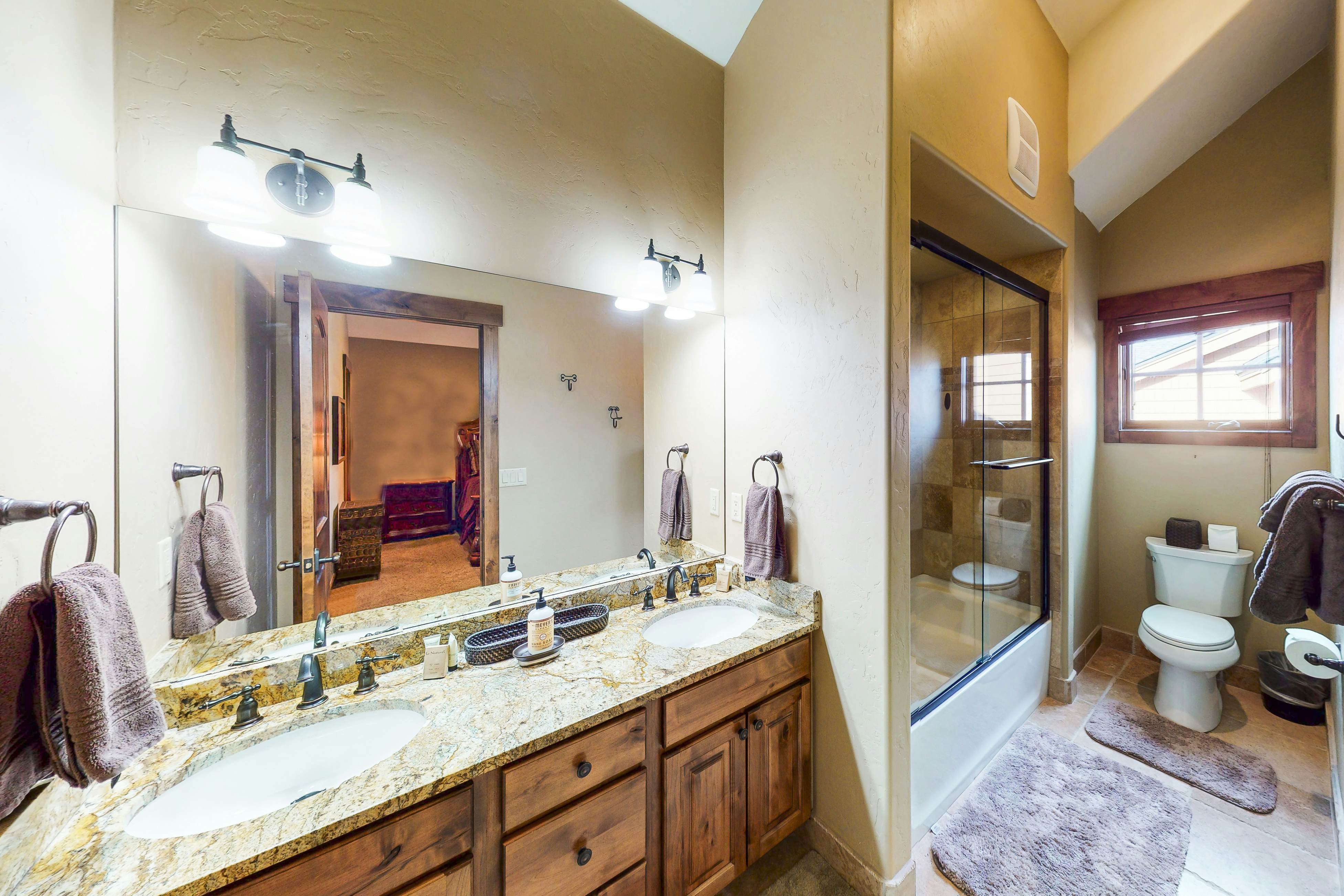 Rolling Ridge Townhome