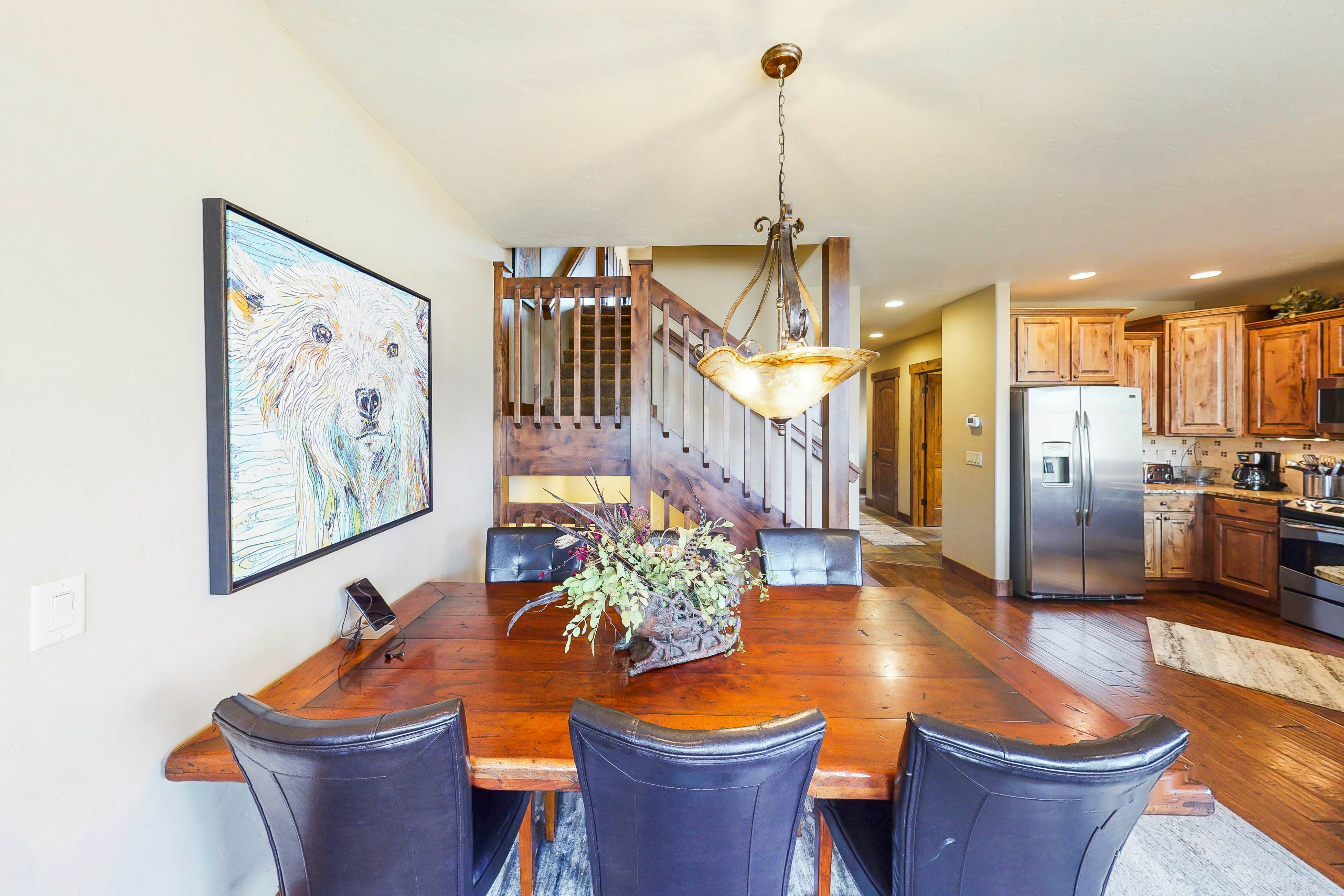 Rolling Ridge Townhome