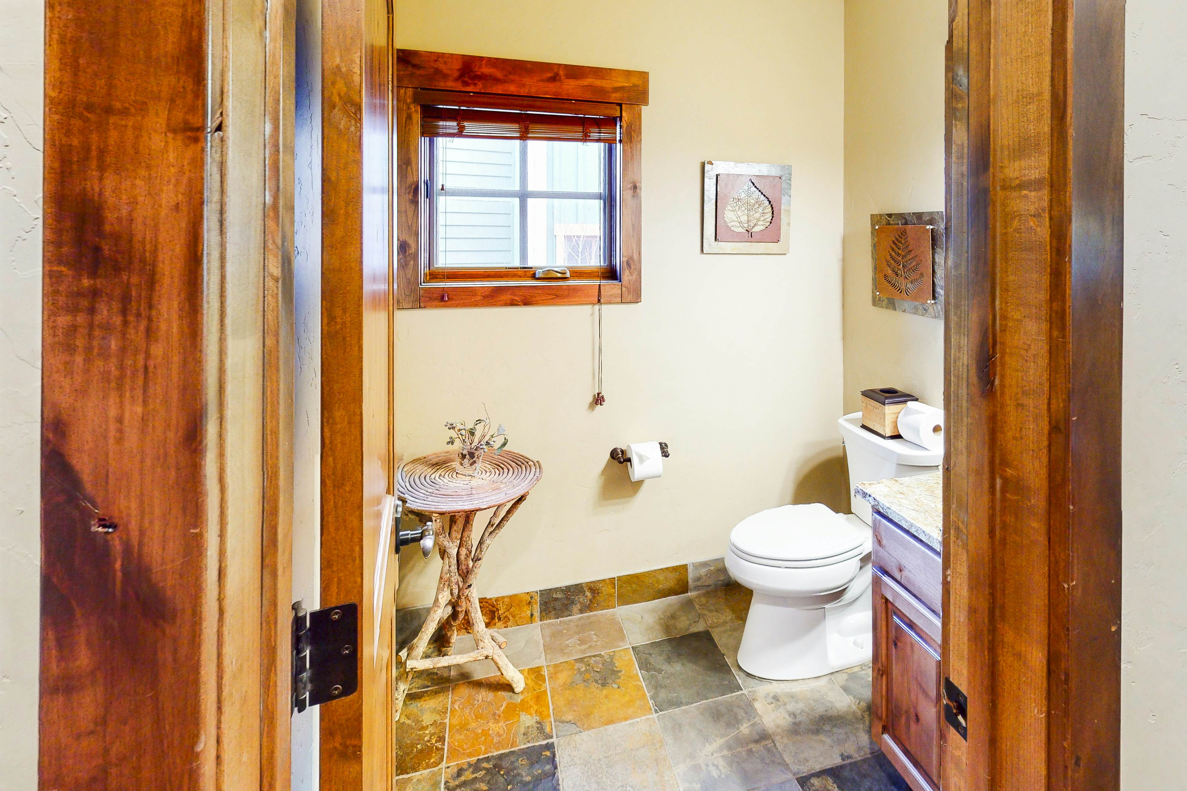 Rolling Ridge Townhome