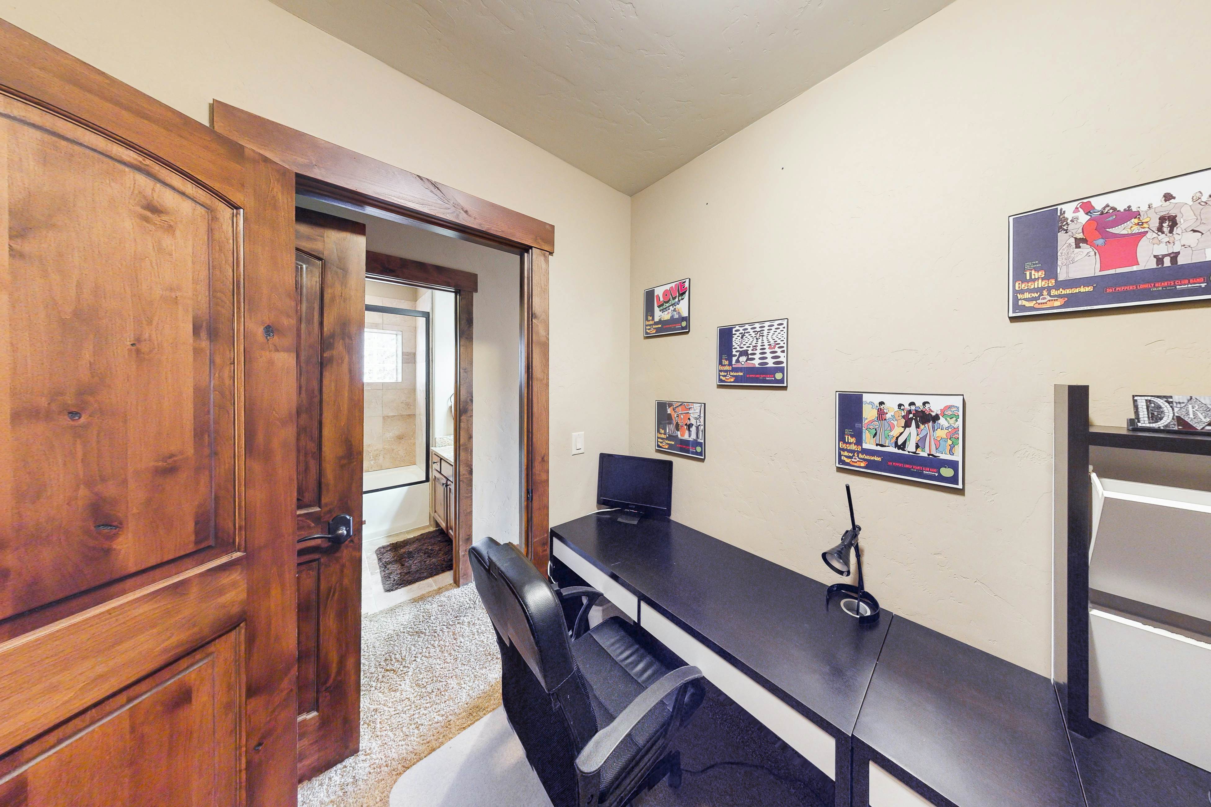 Rolling Ridge Townhome