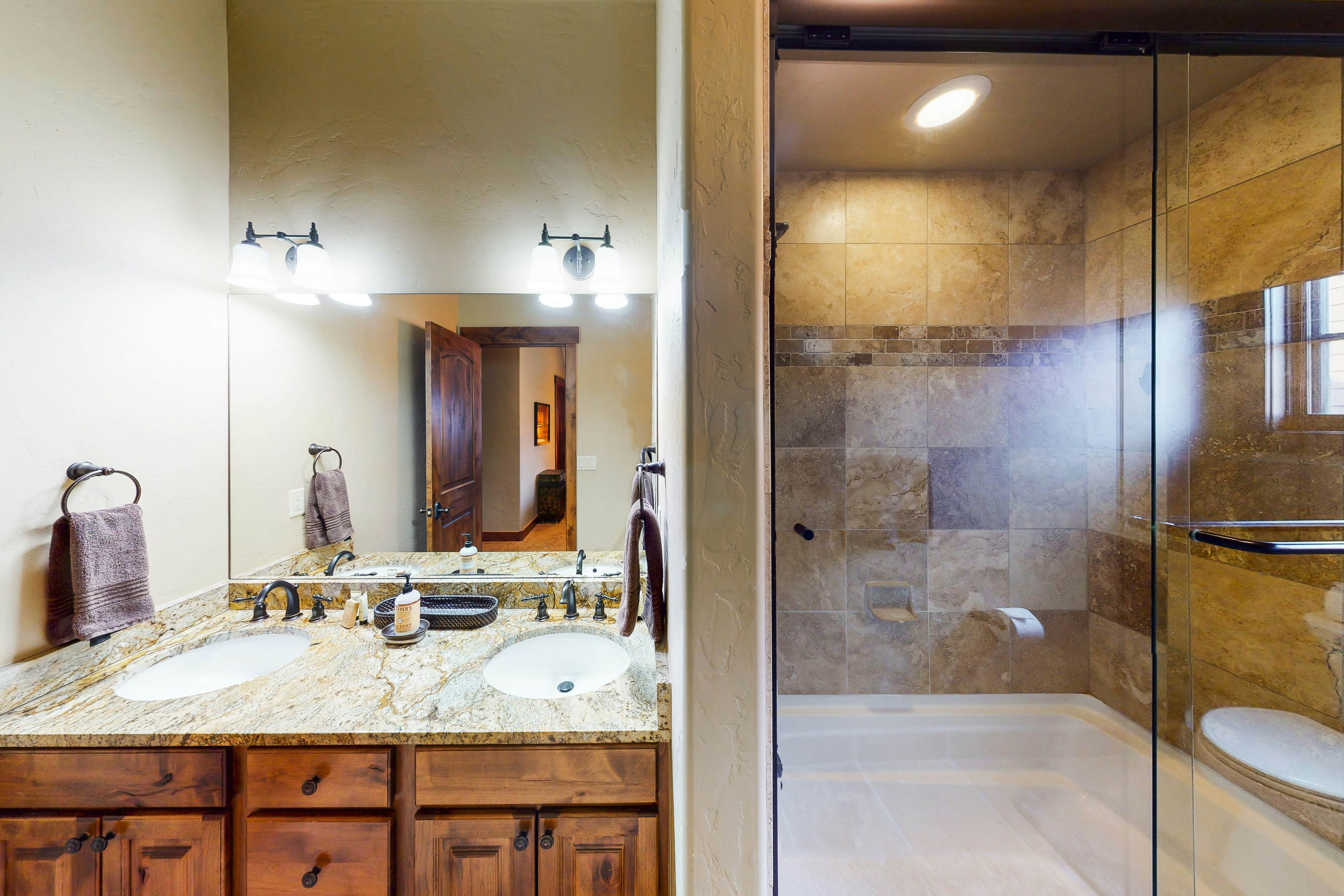 Rolling Ridge Townhome