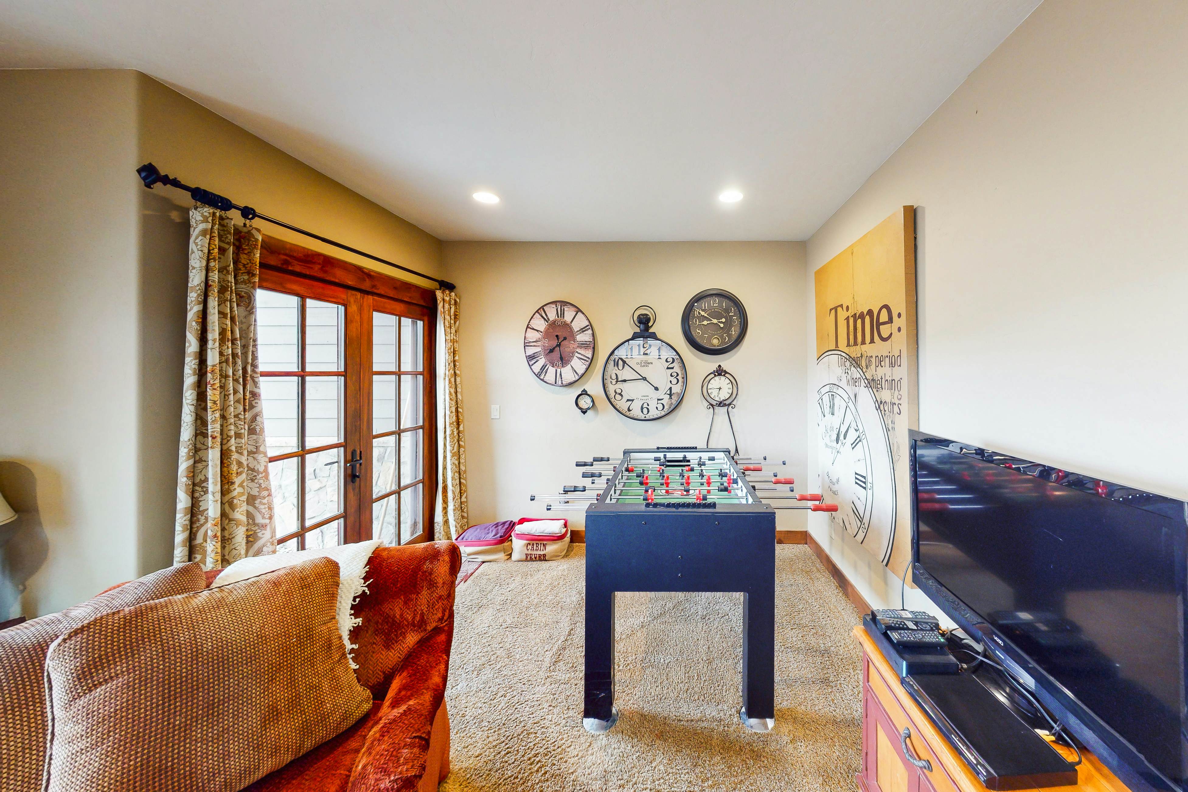 Rolling Ridge Townhome
