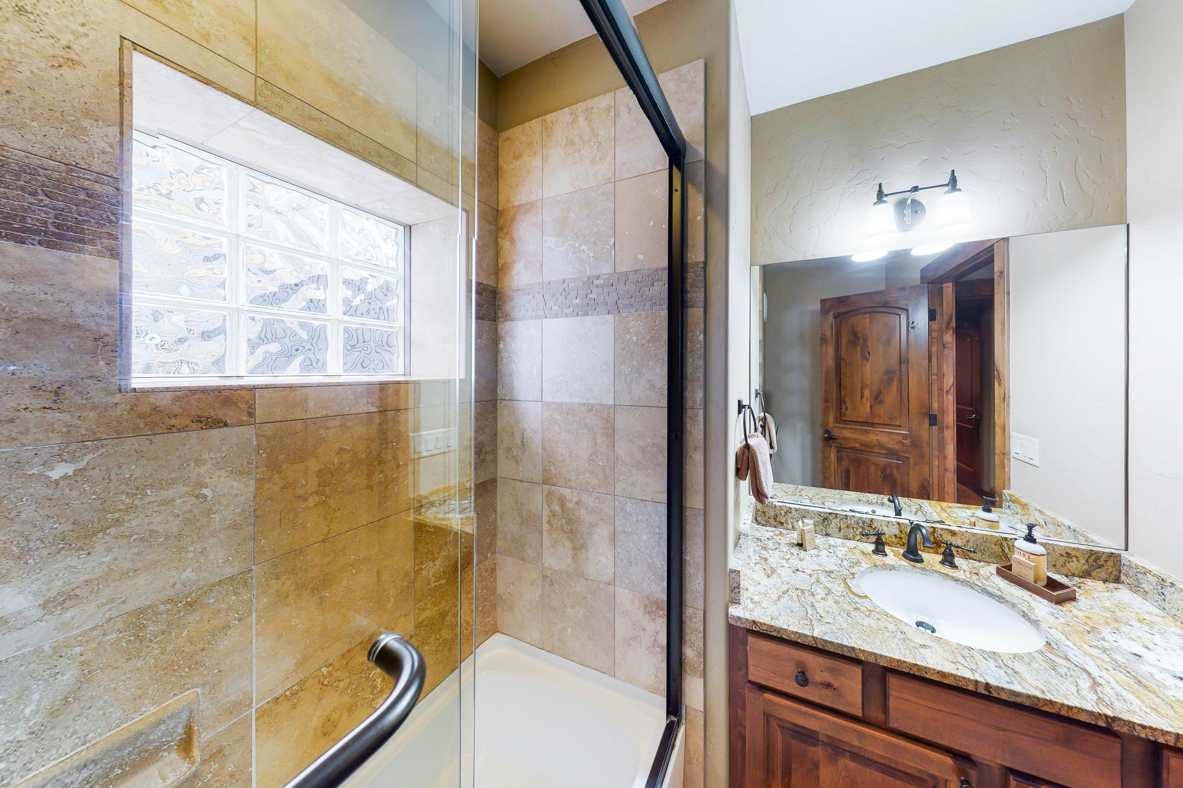 Rolling Ridge Townhome