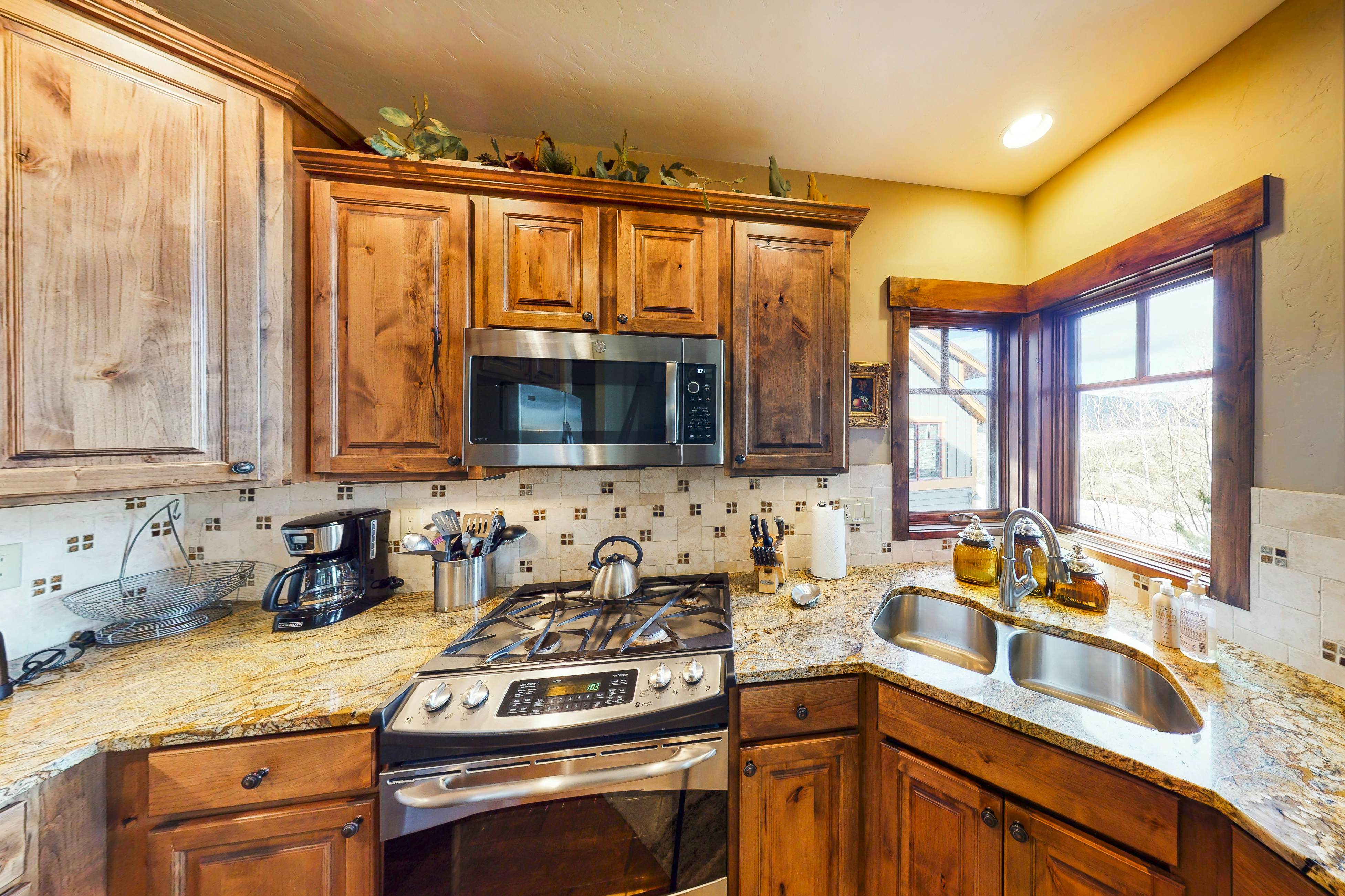 Rolling Ridge Townhome