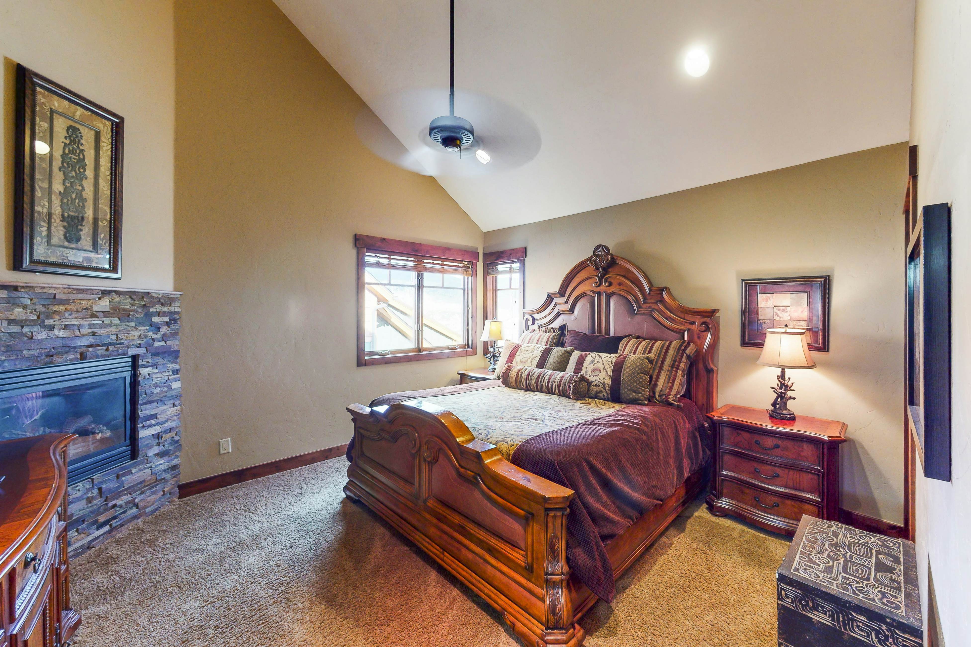 Rolling Ridge Townhome