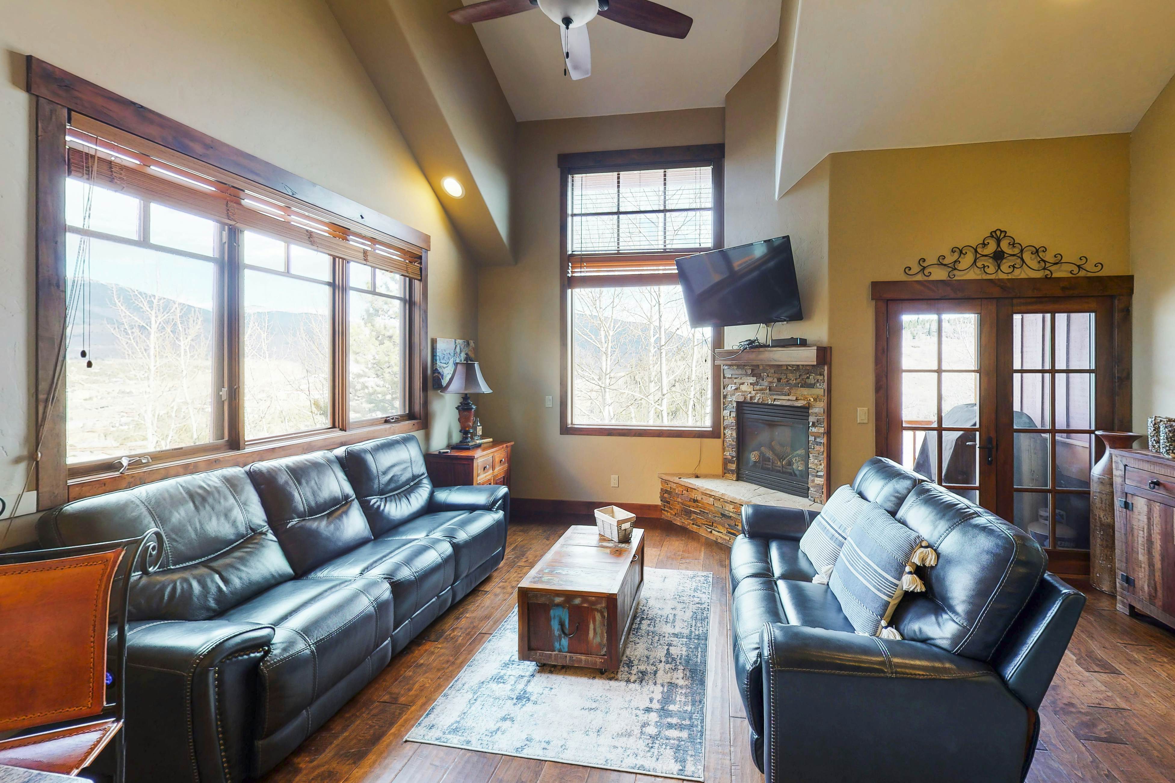 Rolling Ridge Townhome