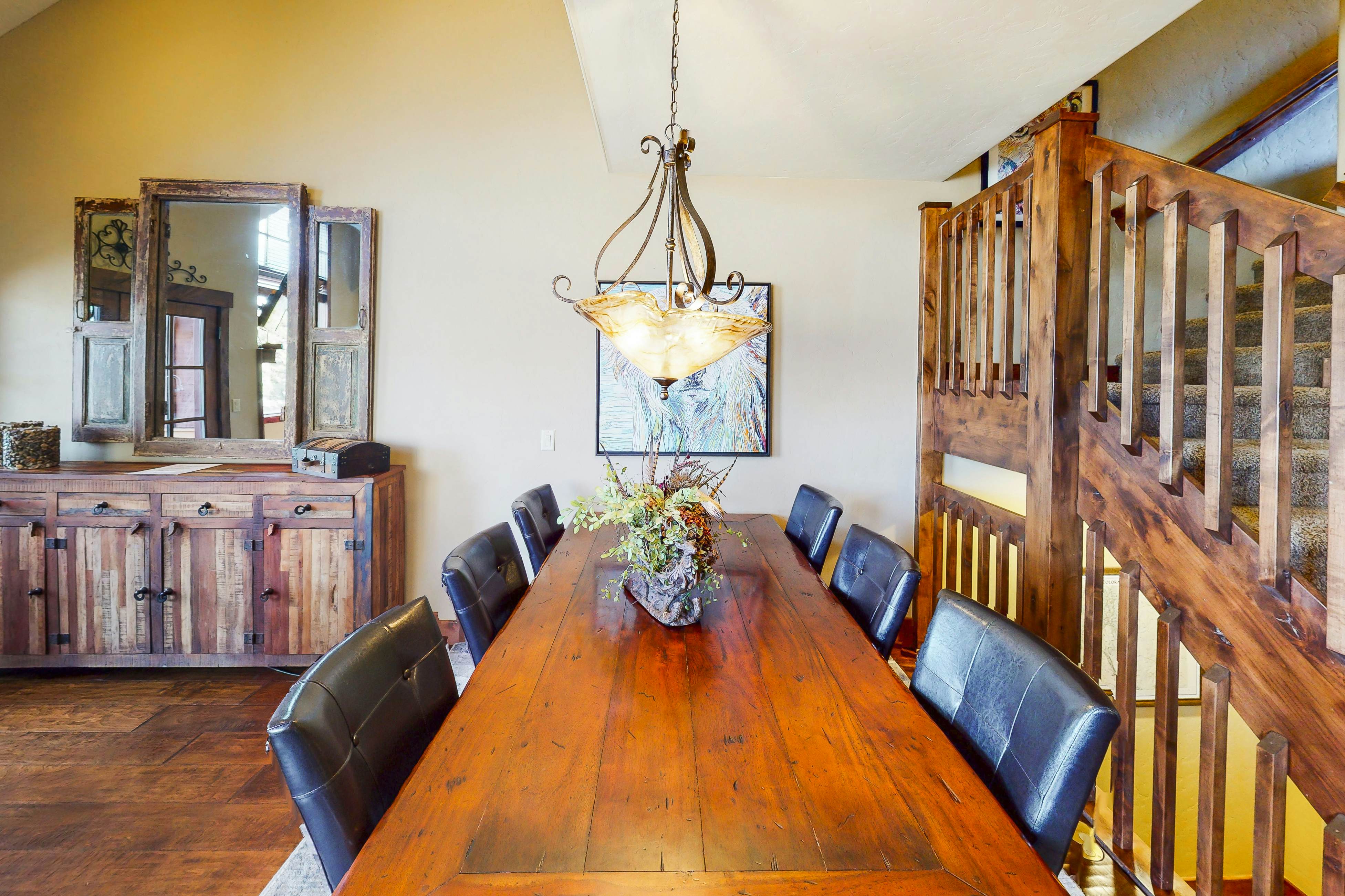 Rolling Ridge Townhome