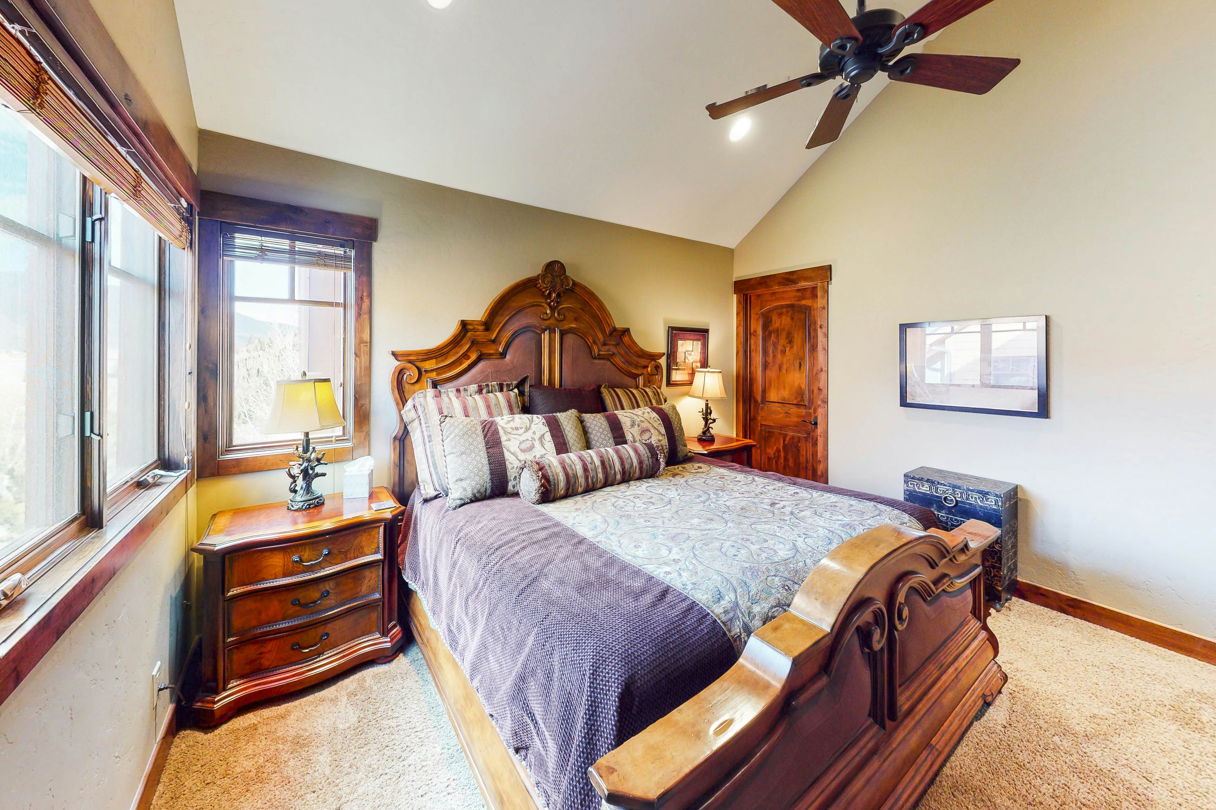 Rolling Ridge Townhome