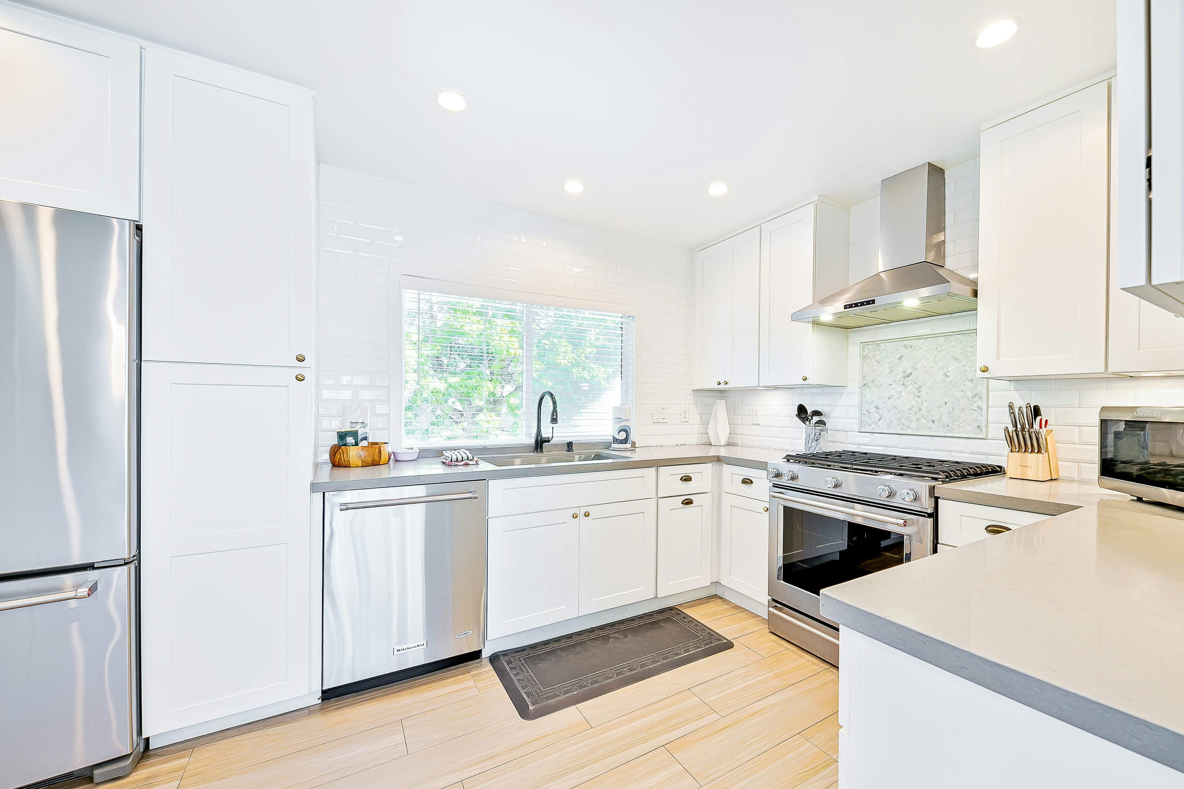 Calafia Beach Condo 257 #2