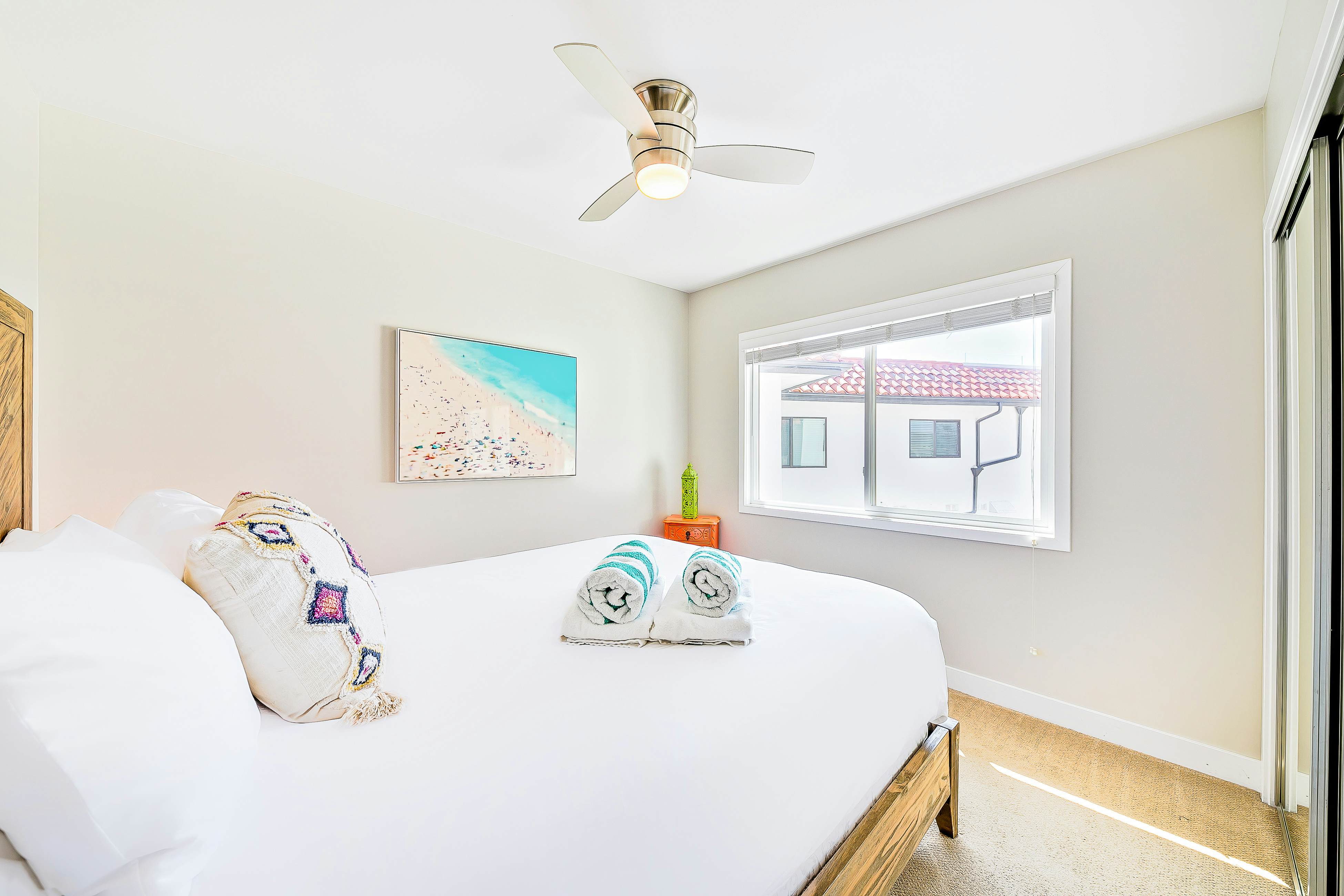 Calafia Beach Condo 257 #2