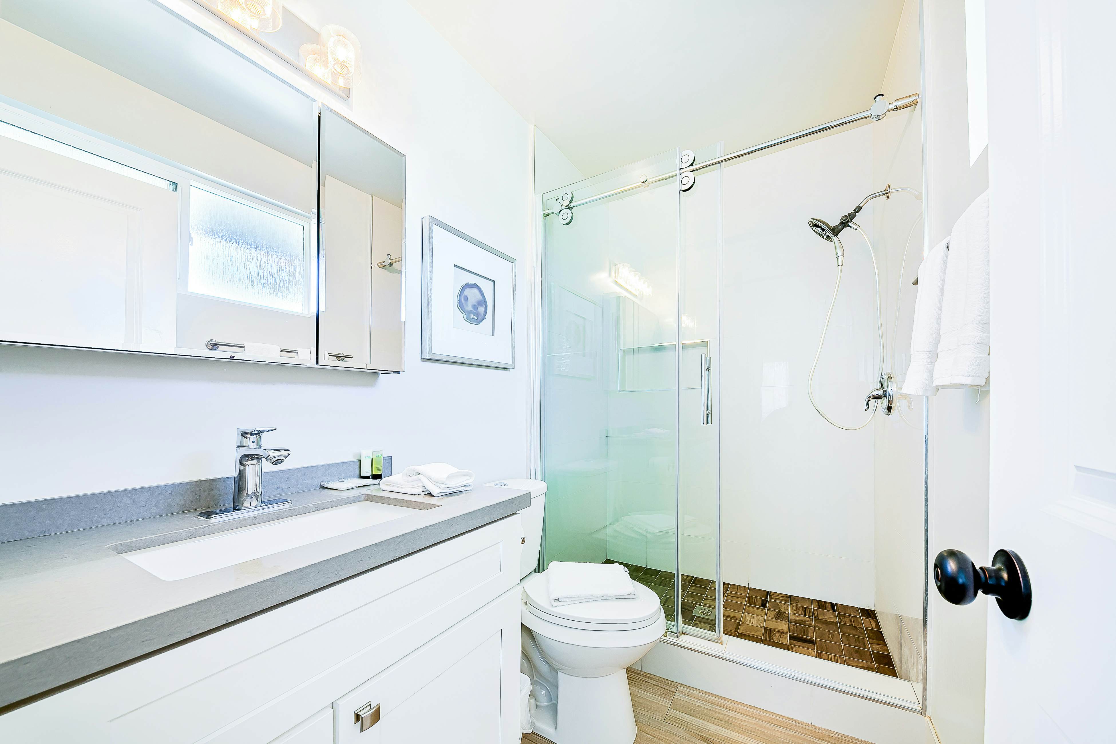 Calafia Beach Condo 257 #2