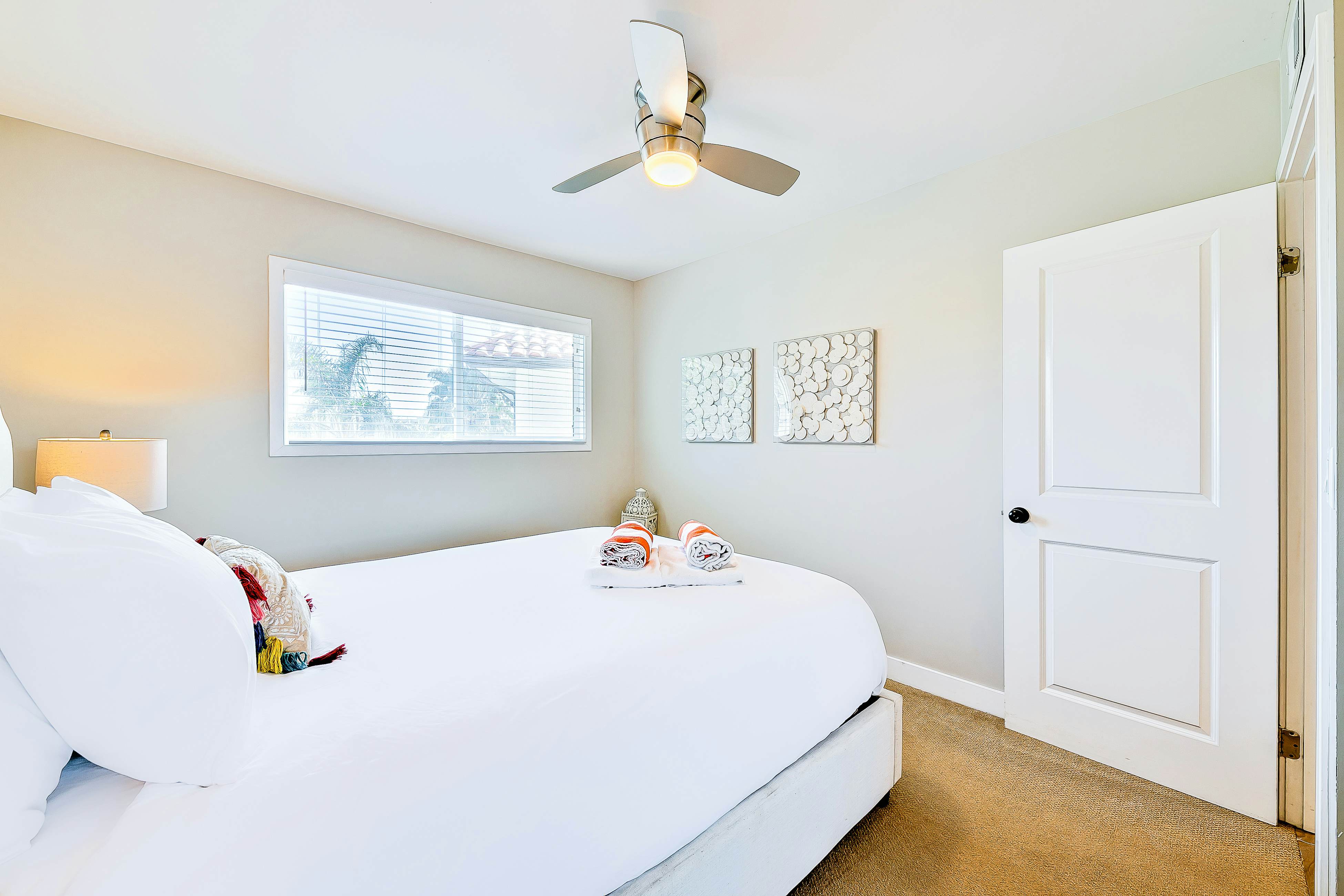 Calafia Beach Condo 257 #2