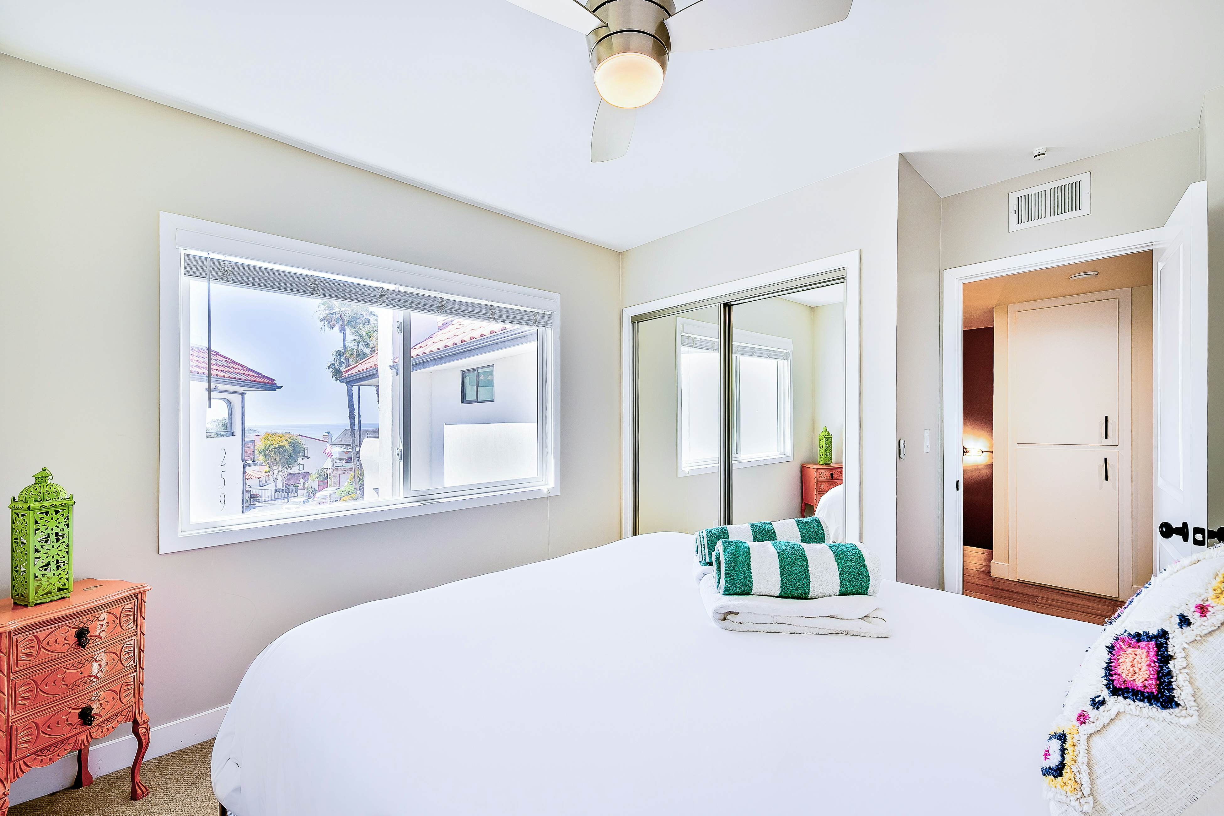 Calafia Beach Condo 257 #2