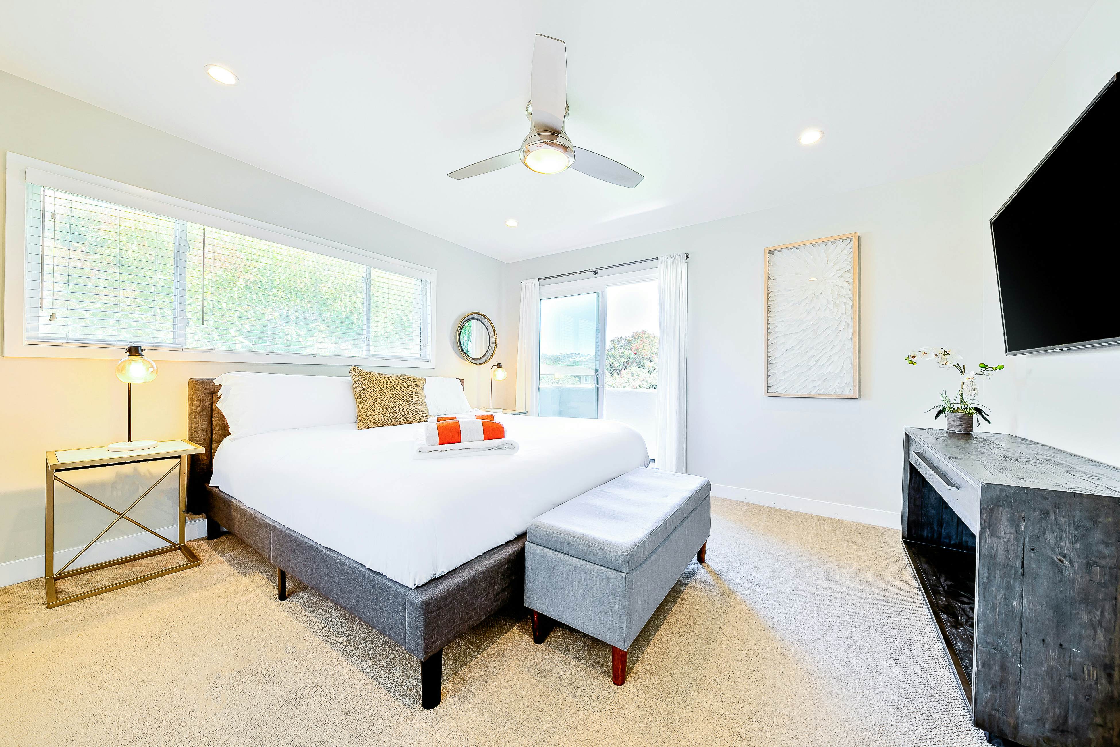 Calafia Beach Condo 257 #2