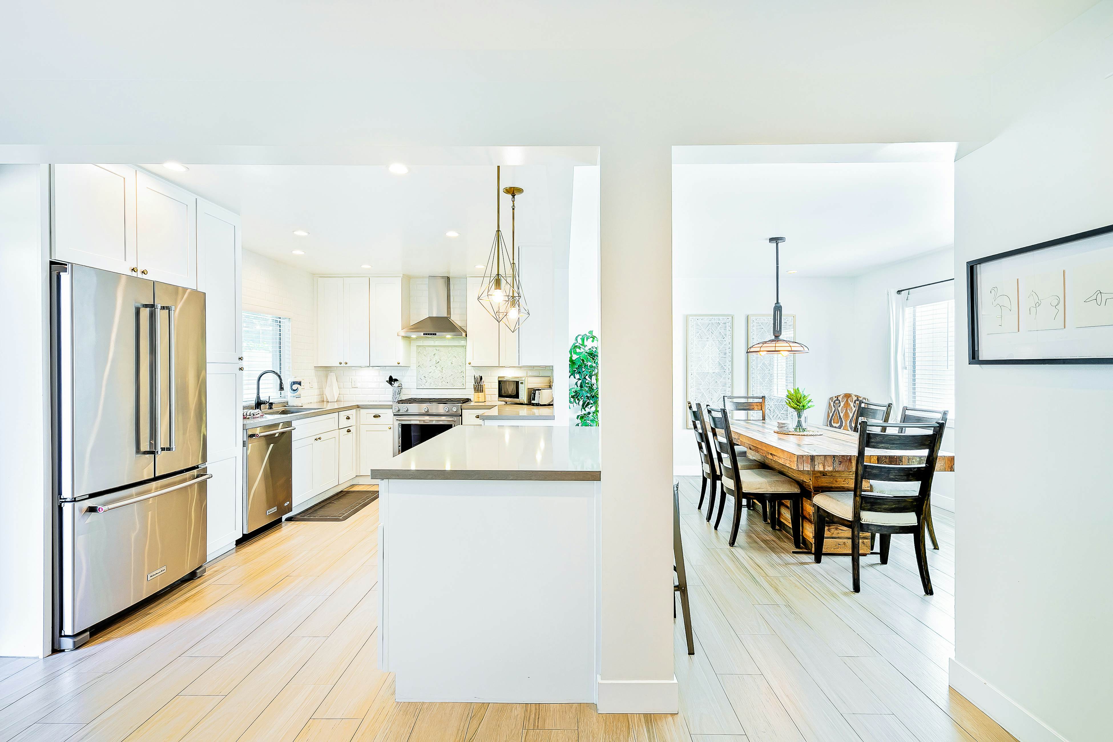 Calafia Beach Condo 257 #2