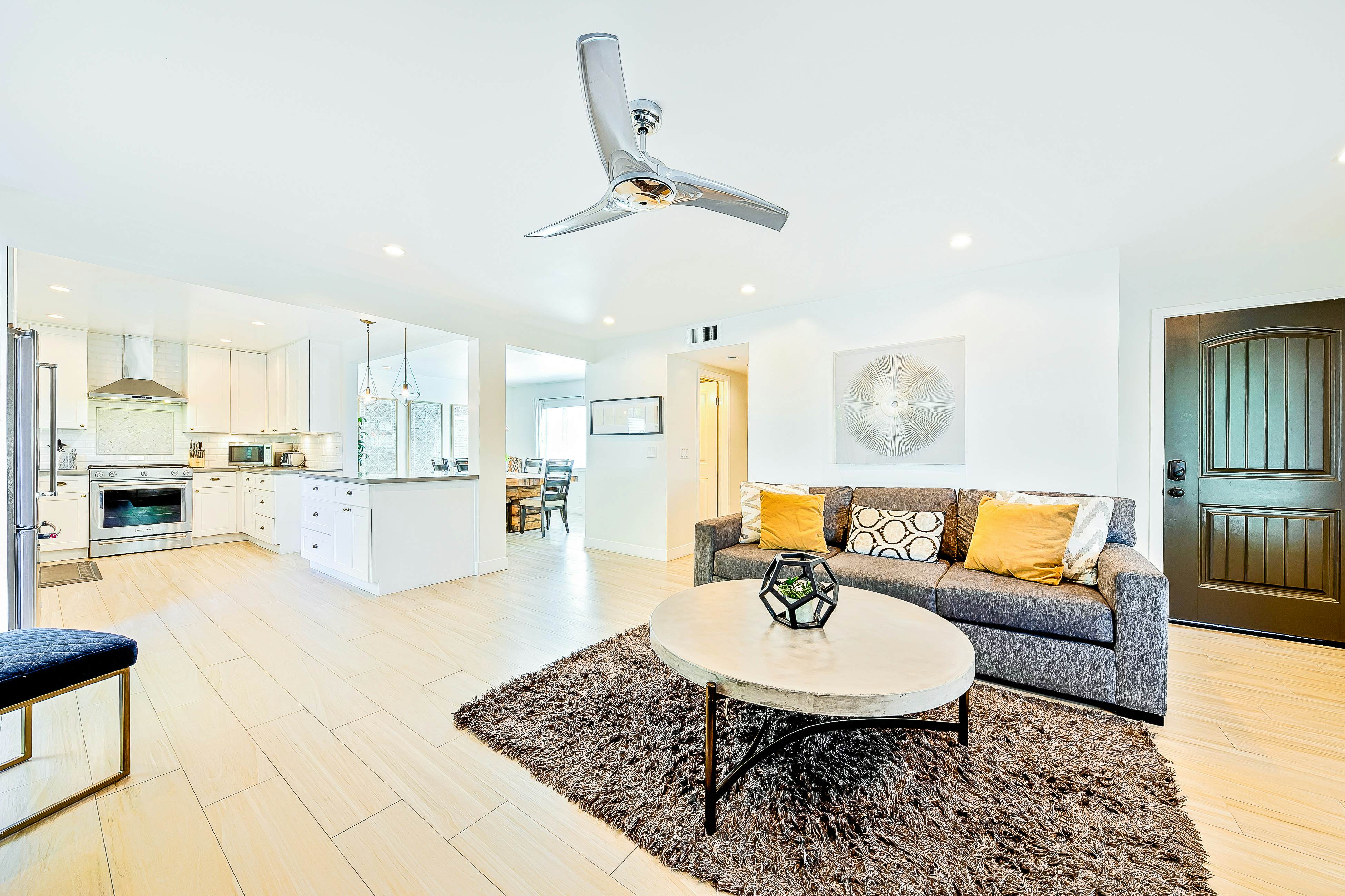 Calafia Beach Condo 257 #2